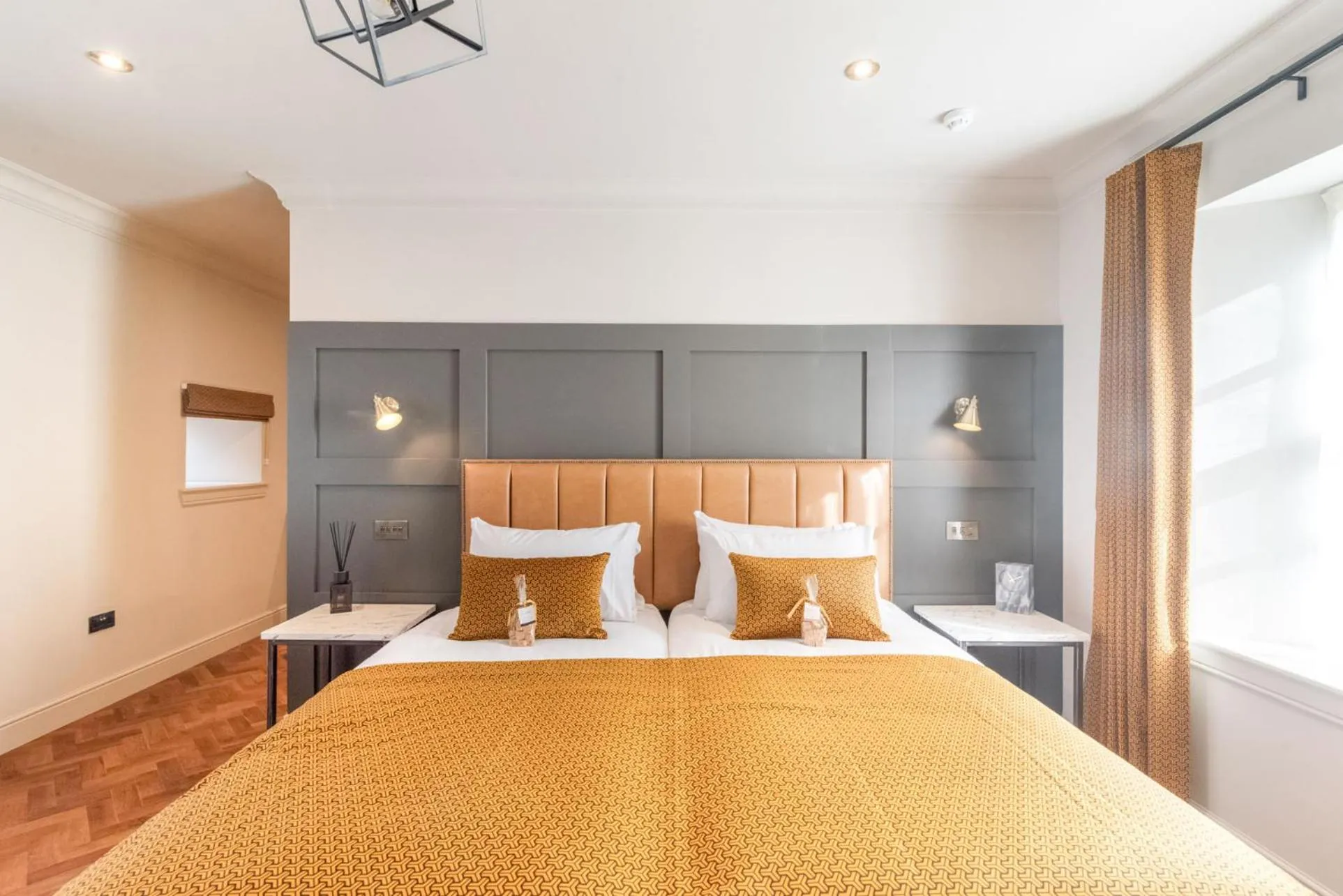 King Street Aparthotel