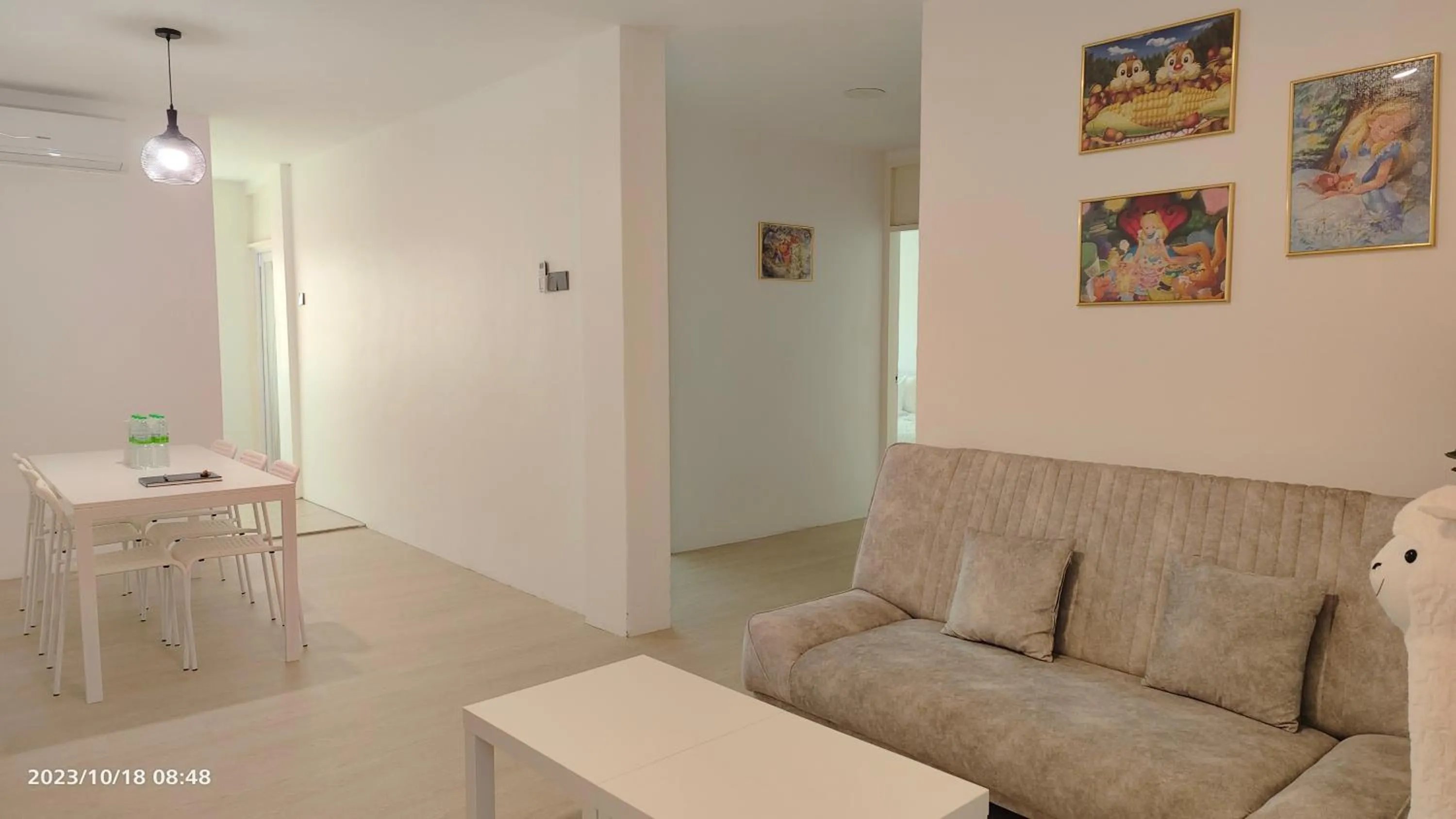 Two-Bedroom Apartment with Balcony in ALVILLA - Jalan Sultan Ismail