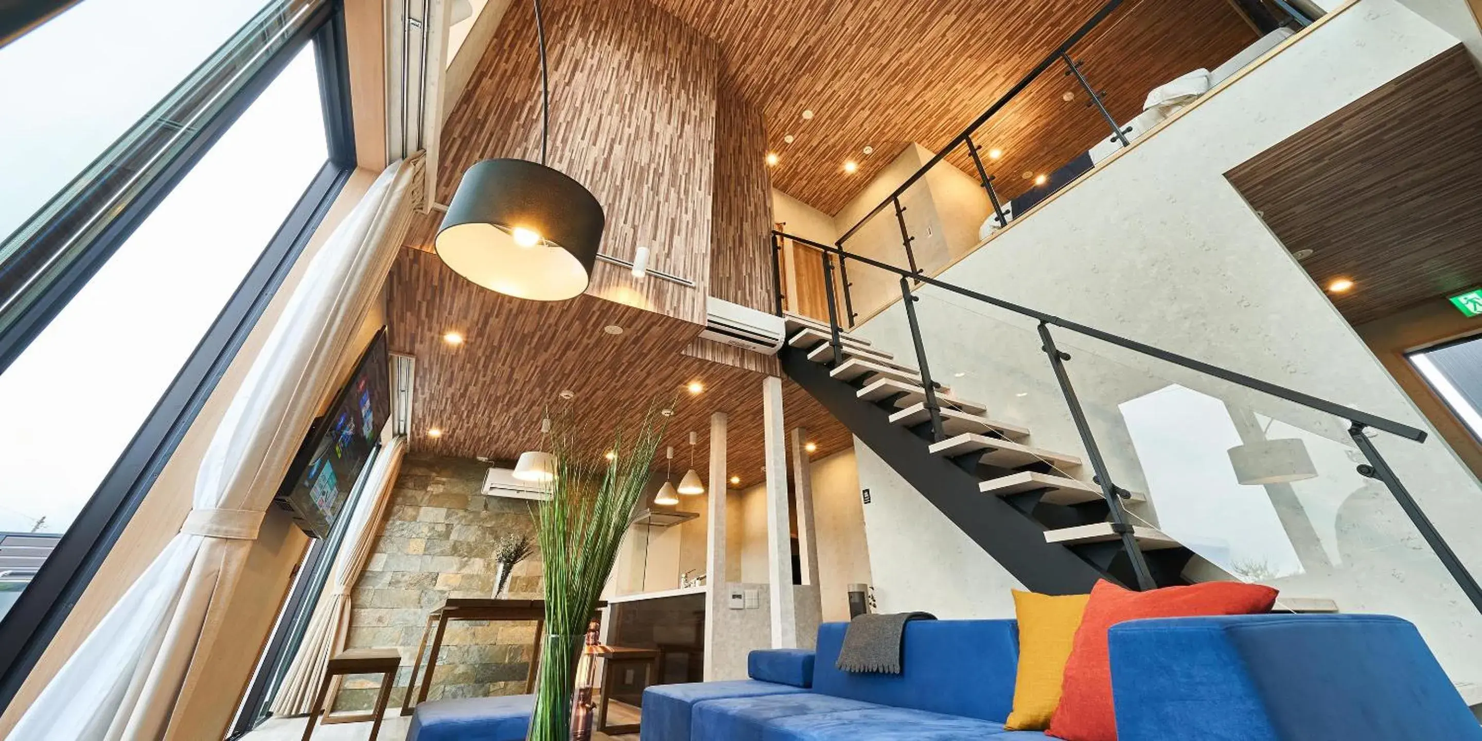 Rakuten STAY VILLA Yamanakako Rakuten STAY VILLA Yamanakako