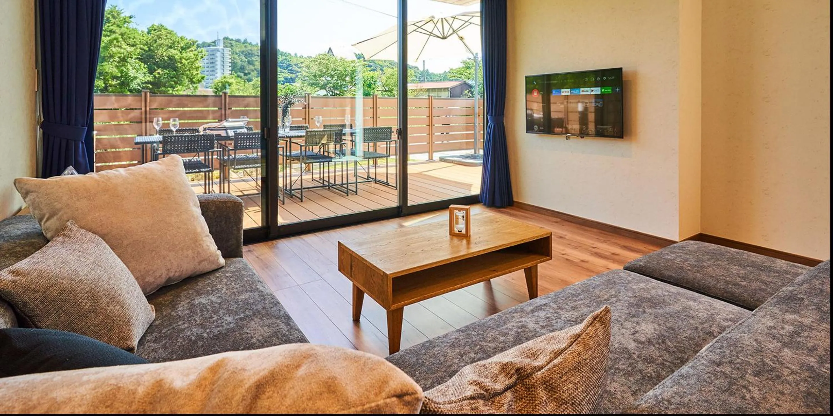 Rakuten STAY HOUSE Kujukuri Ichinomiya