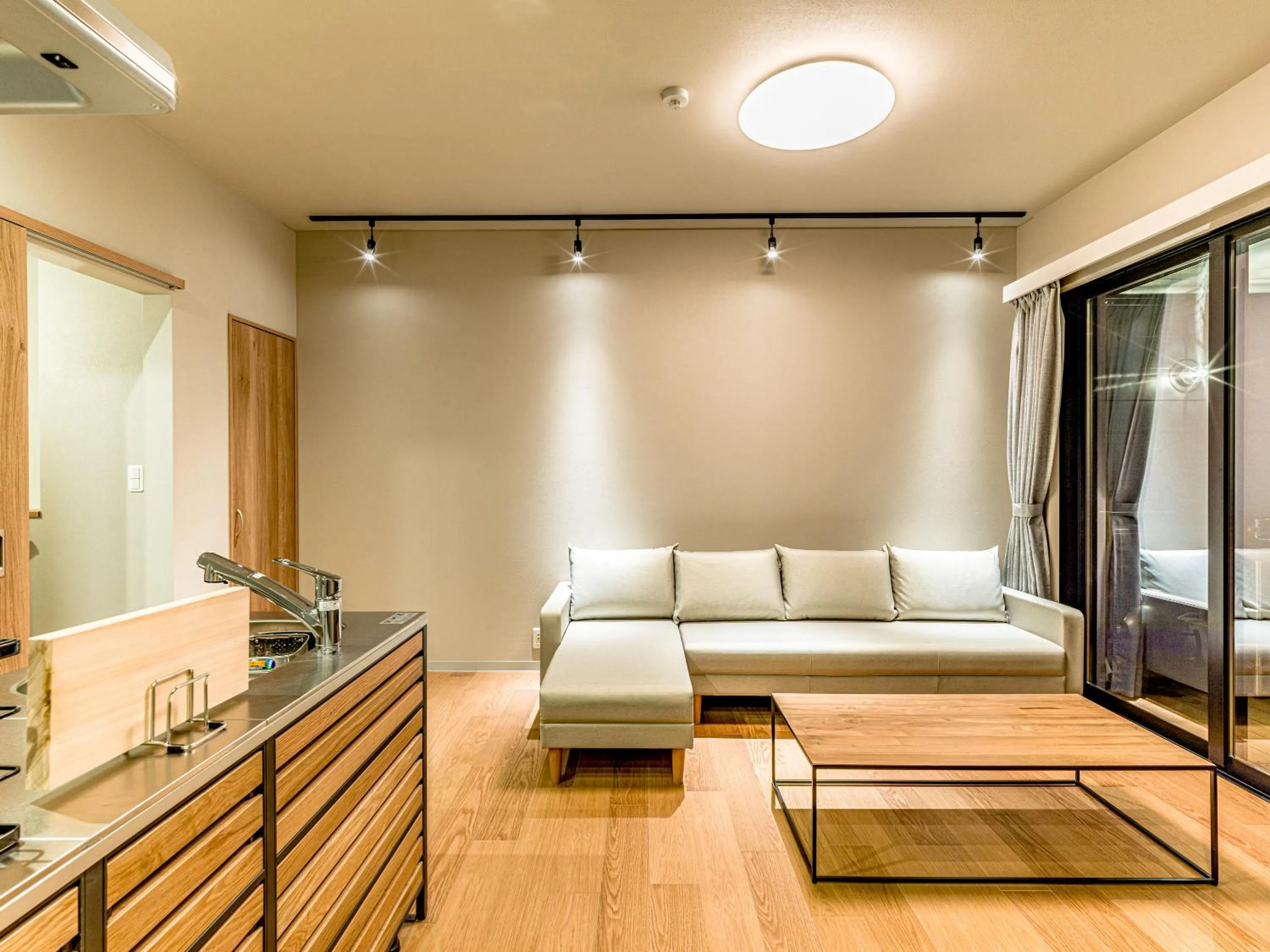 201 Standard Room in Rakuten STAY MOTEL Kujukurihama Katakai