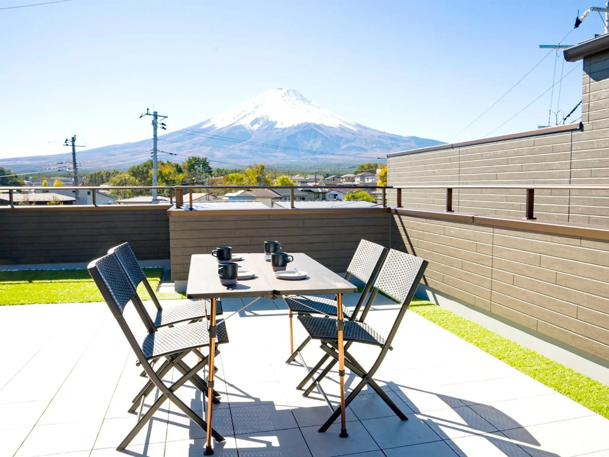 Rakuten STAY Fuji Kawaguchiko Station Rakuten STAY Fuji Kawaguchiko Station