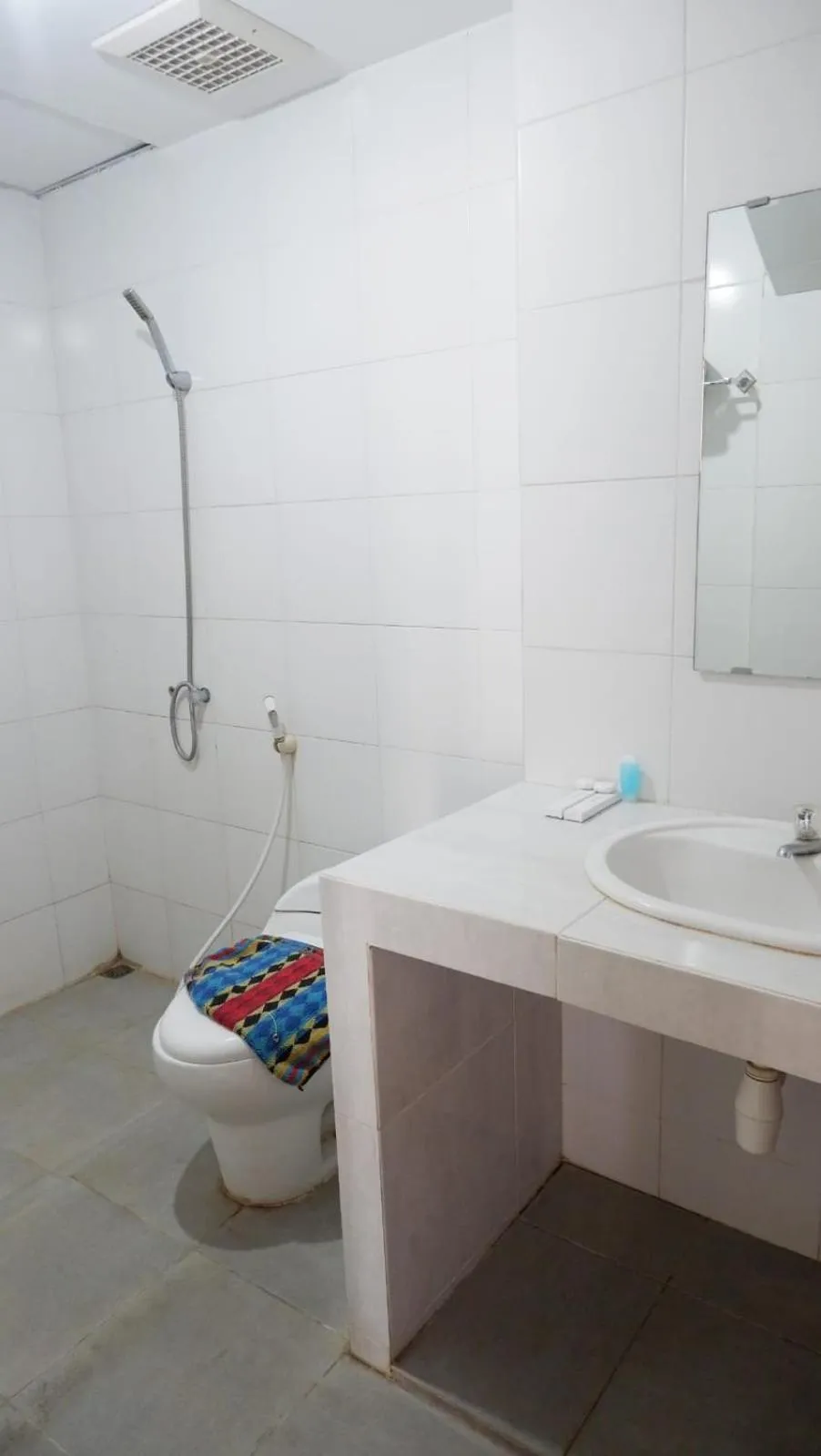 Superior Double or Twin Room in Hotel Netral Jombang