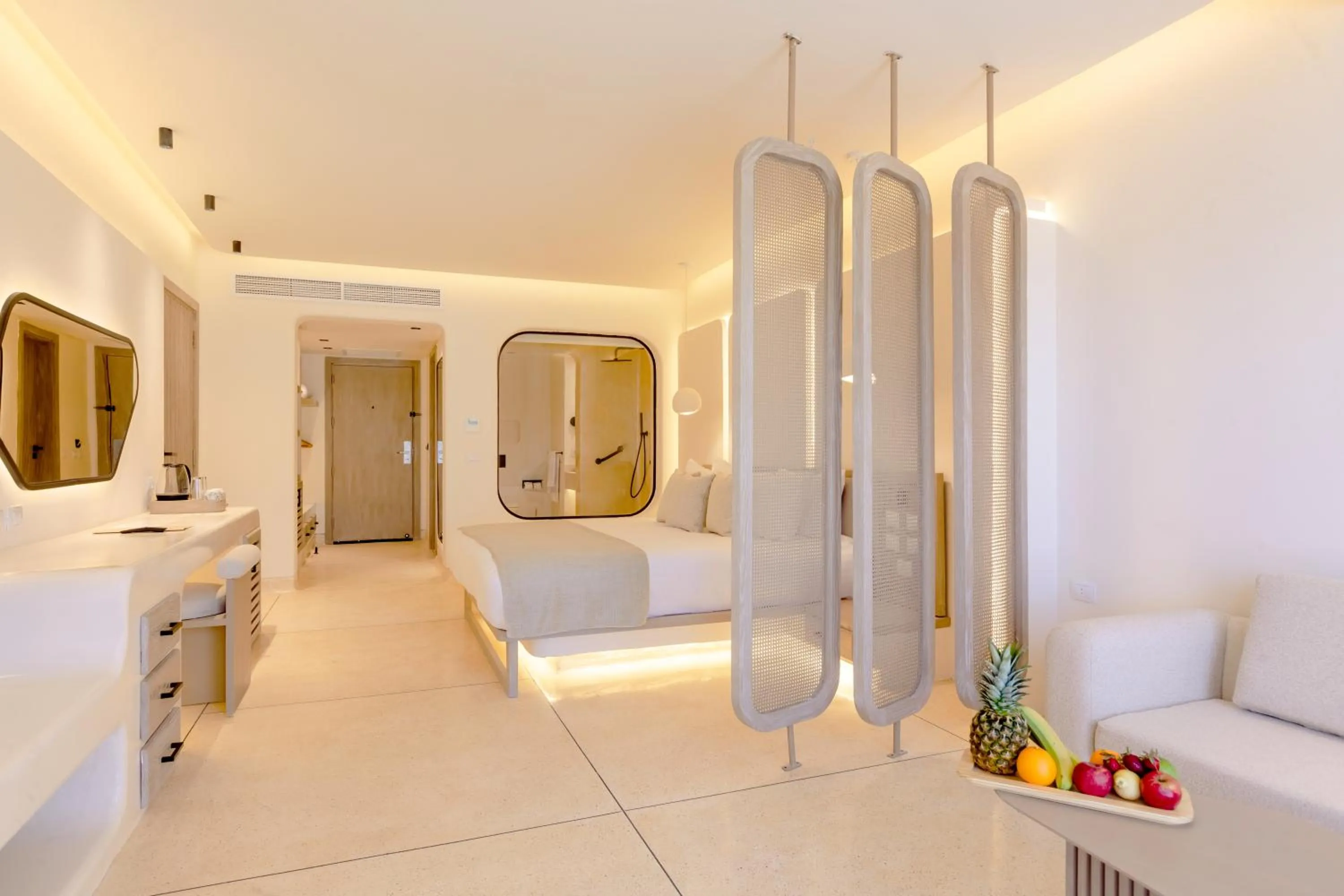 Junior Suite in Sunrise Anjum Resort