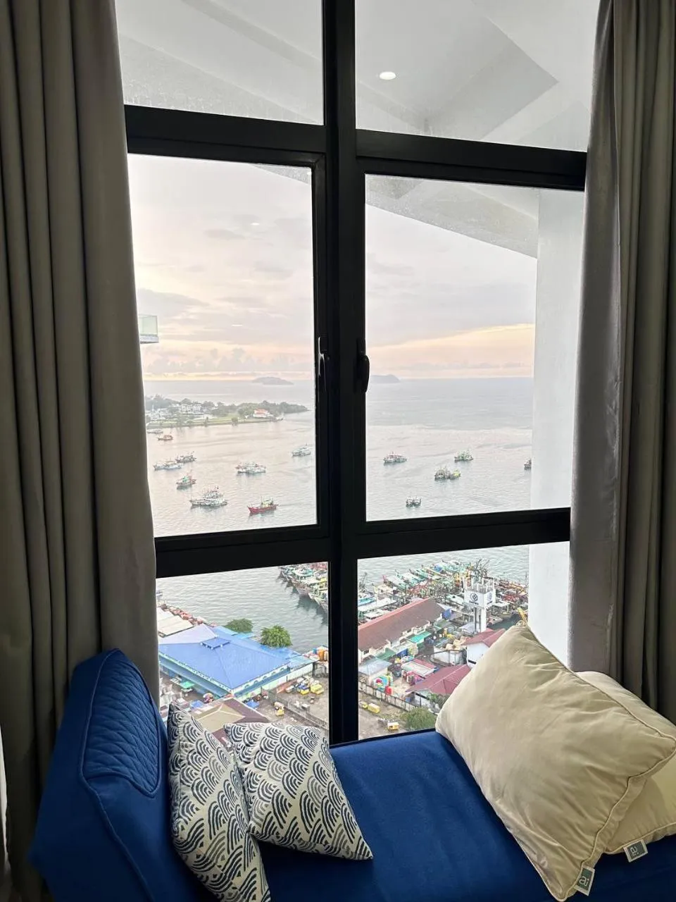 The Shore @ Usanz Heaven Suites