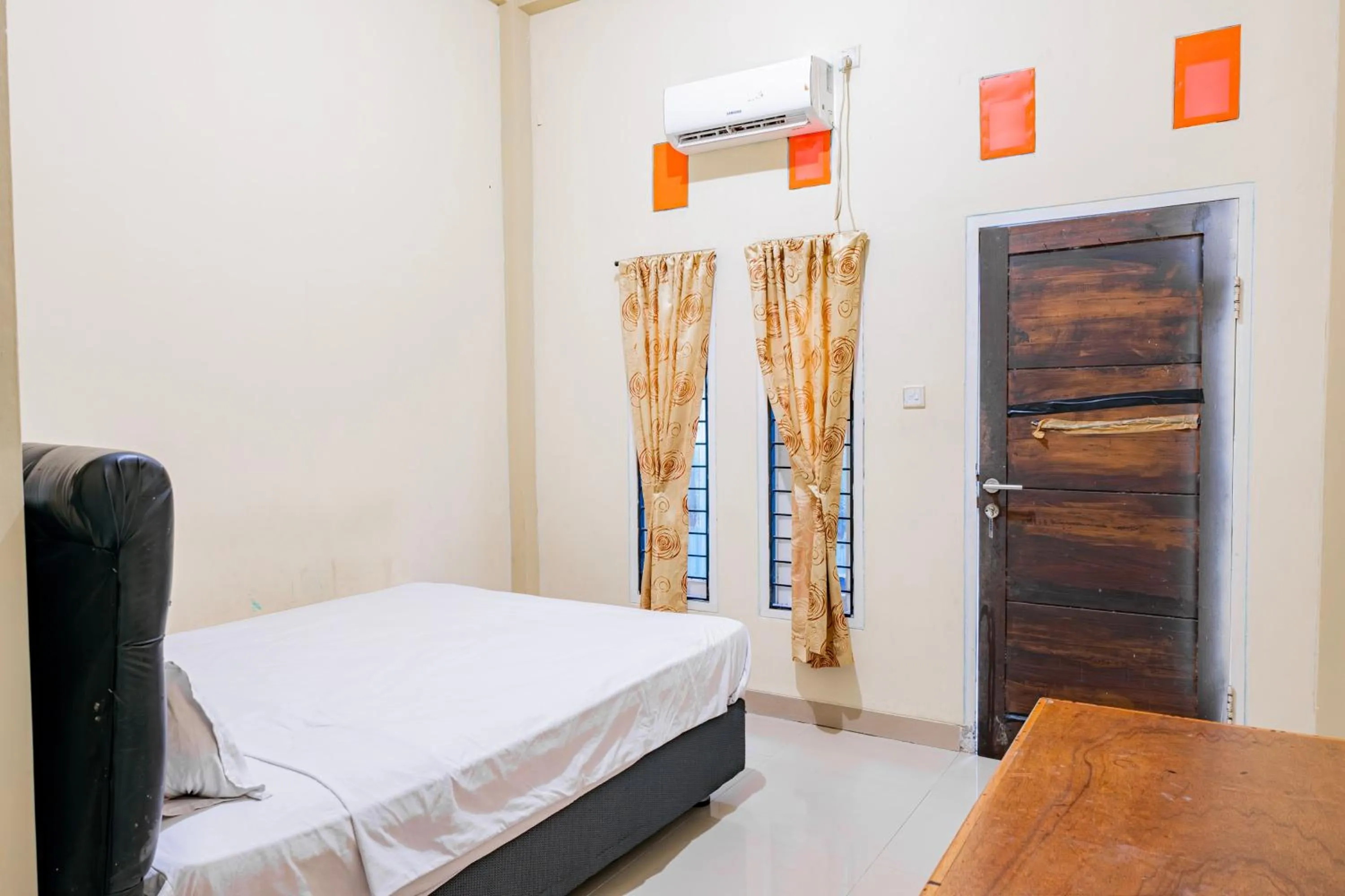 Deluxe Double Room in Hotel O Rinjani Guest House