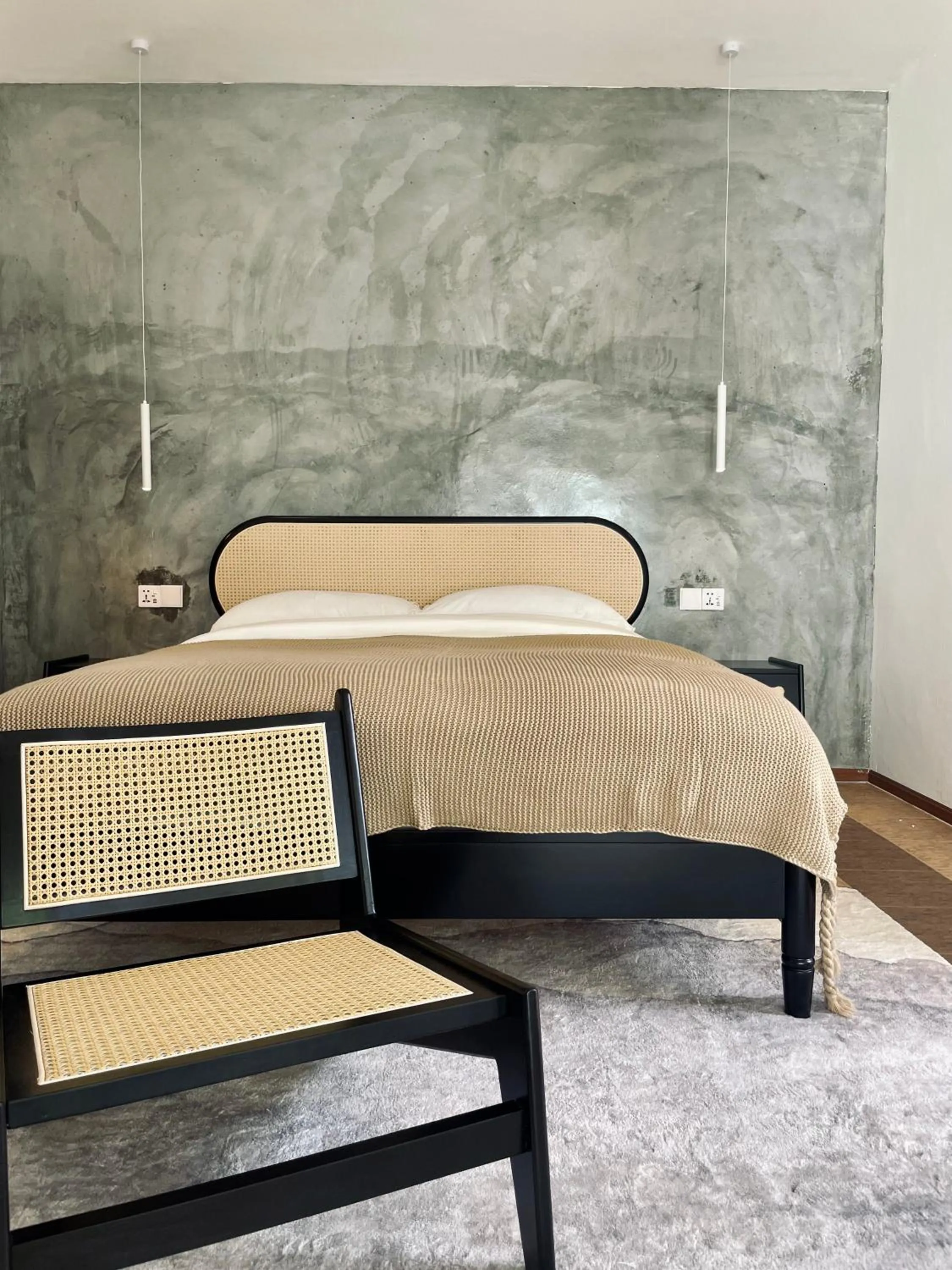 Deluxe Double Room in Attitude Resort Langkawi