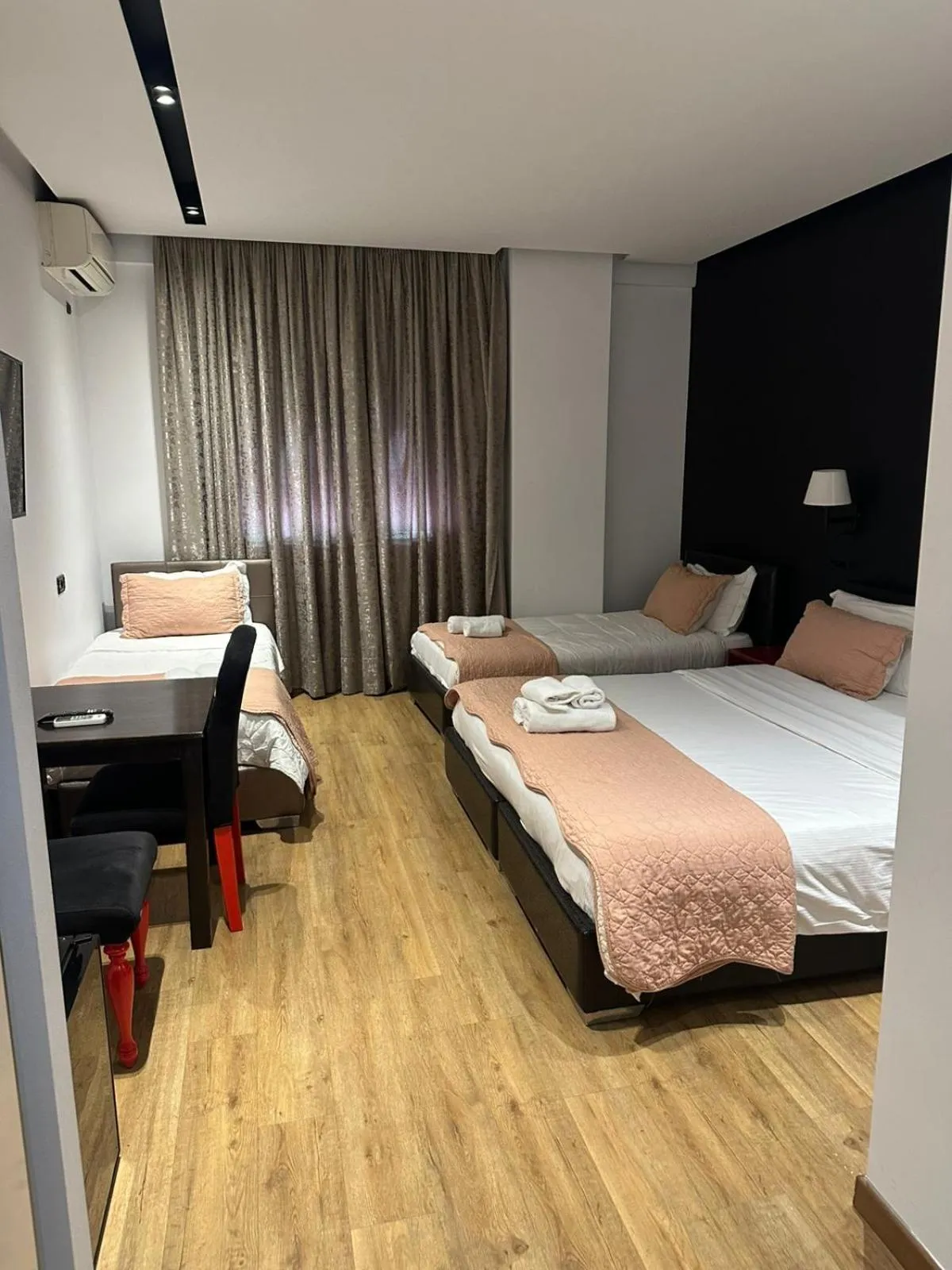 Family Room in Aurelis Hotel