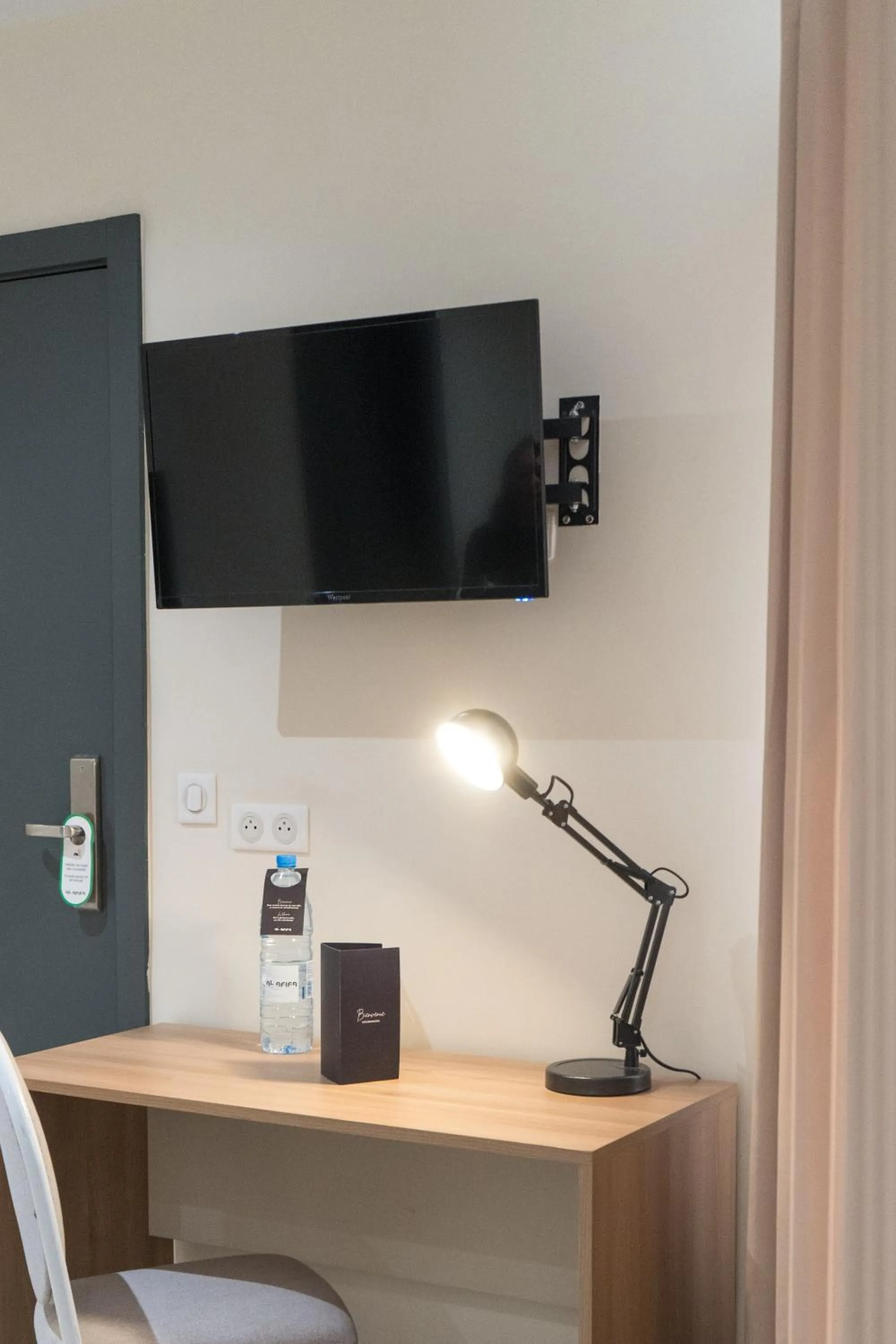 Single Room in Hôtel AL AFIFA