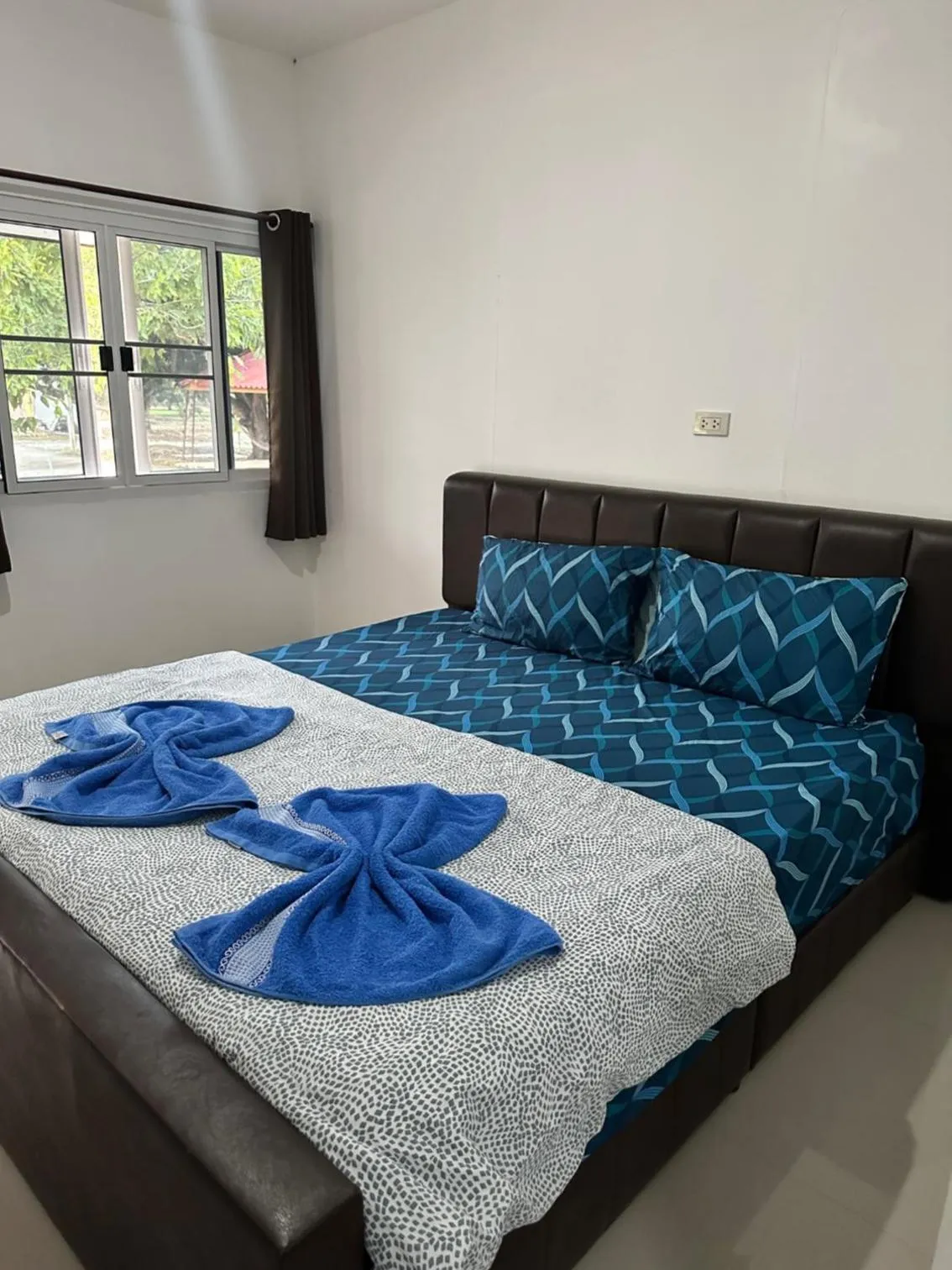 King Room in Kalae Resort