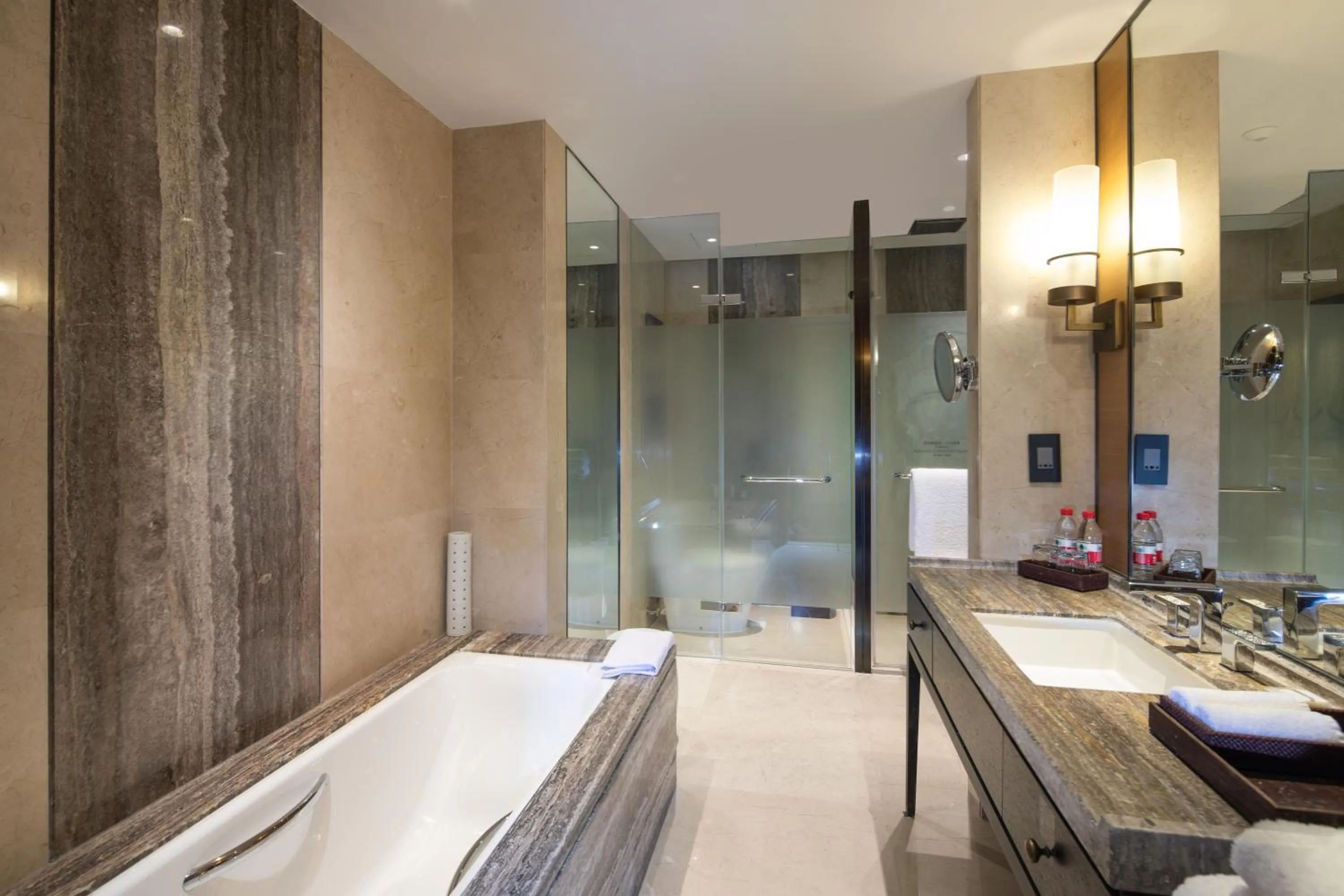 Club King Room in Hyatt Regency Chongming