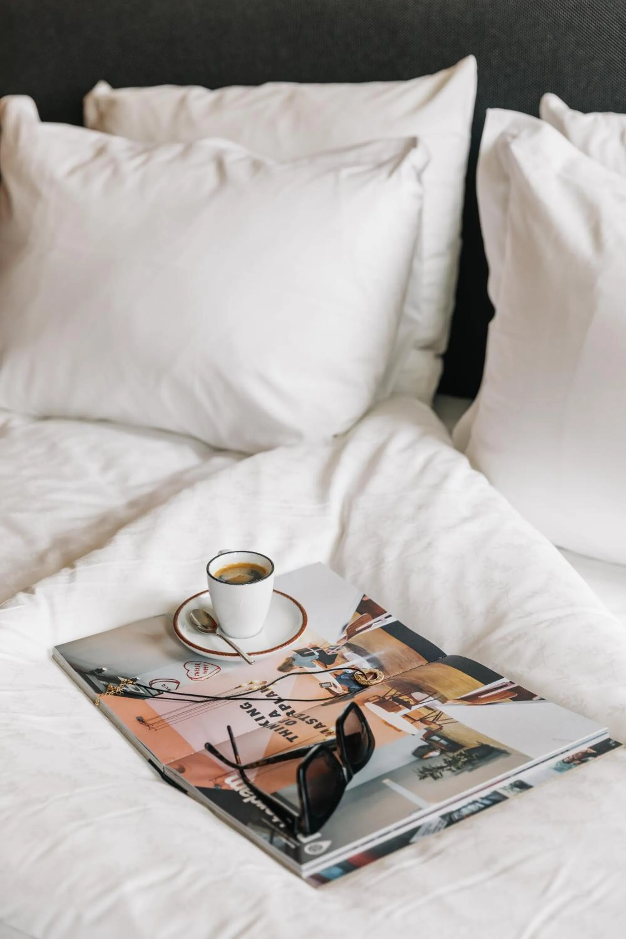 King Room in The Social Hub San Sebastián