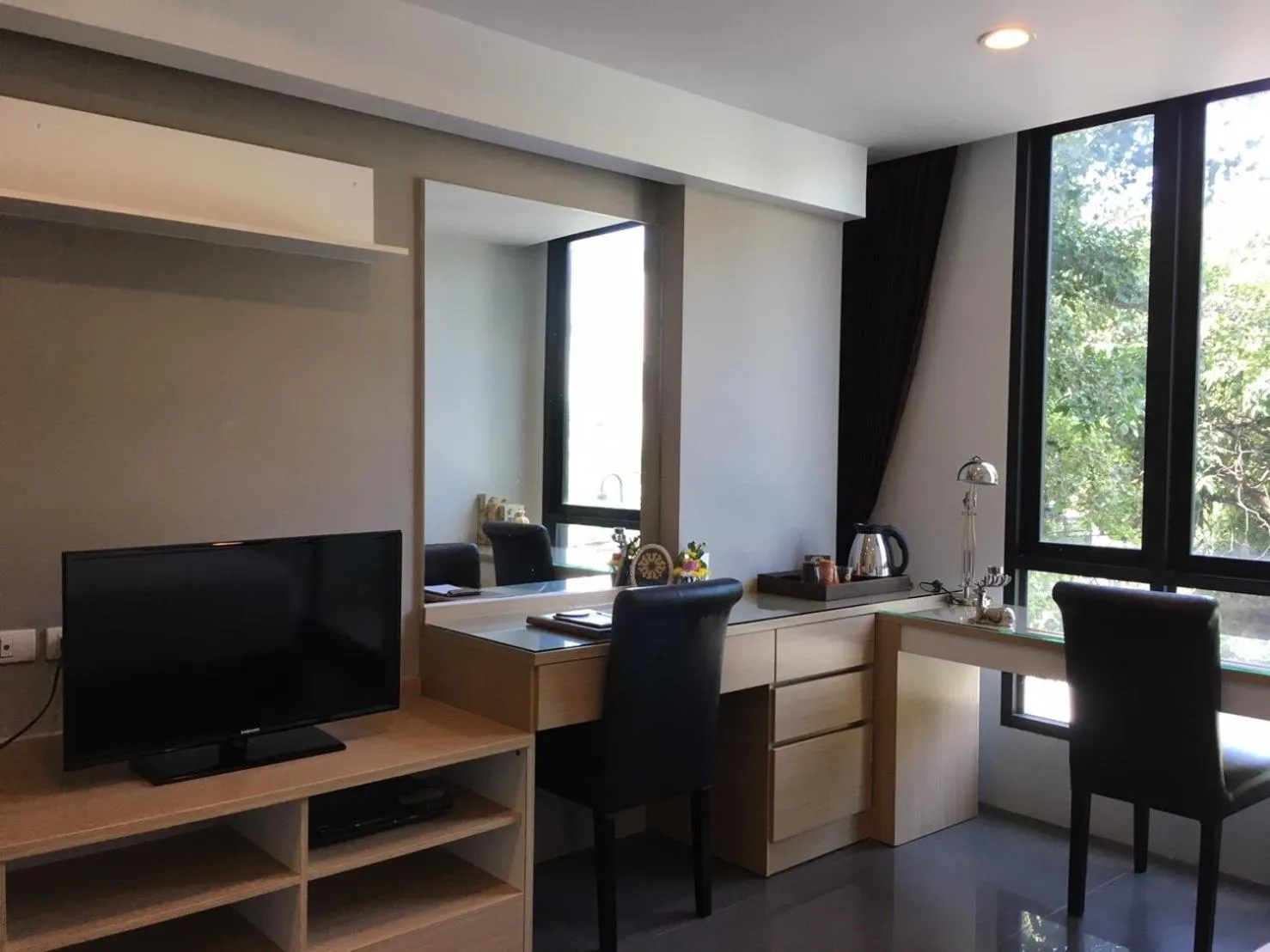 Superior Double Room in Marigold Ramkhamhaeng