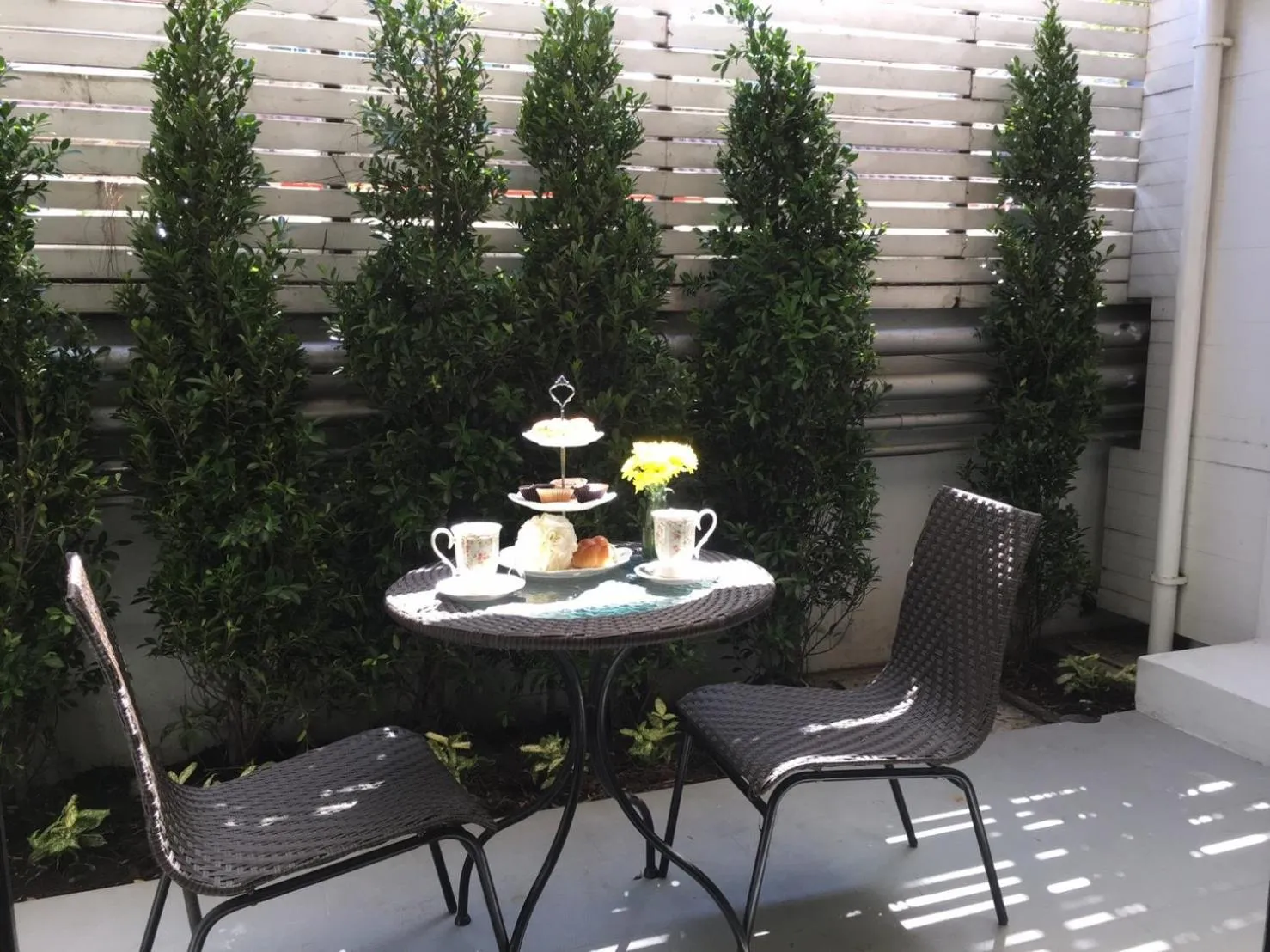 Deluxe Apartment in Marigold Ramkhamhaeng