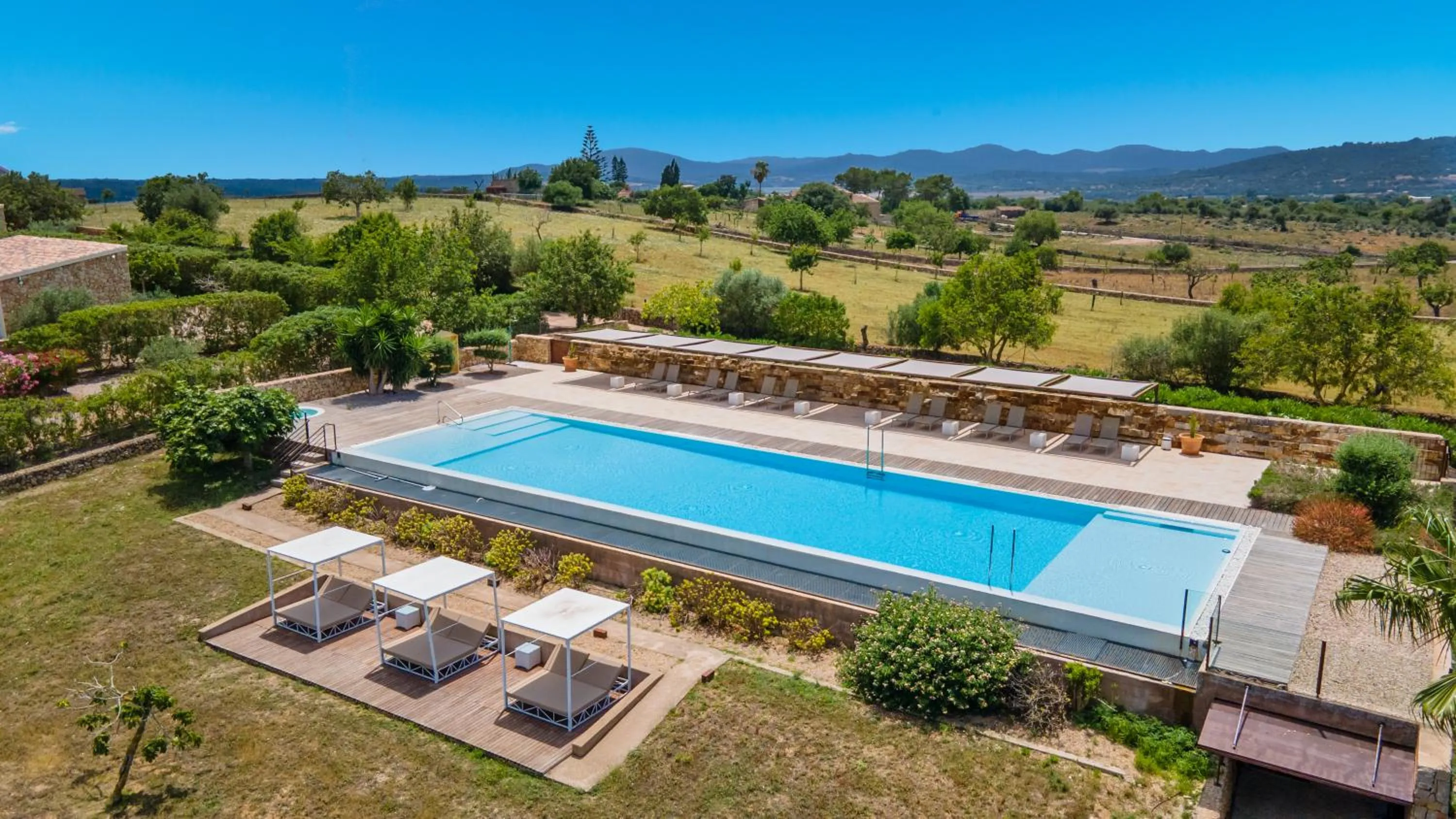 Cas Cabo Nou Agroturismo Adults Only