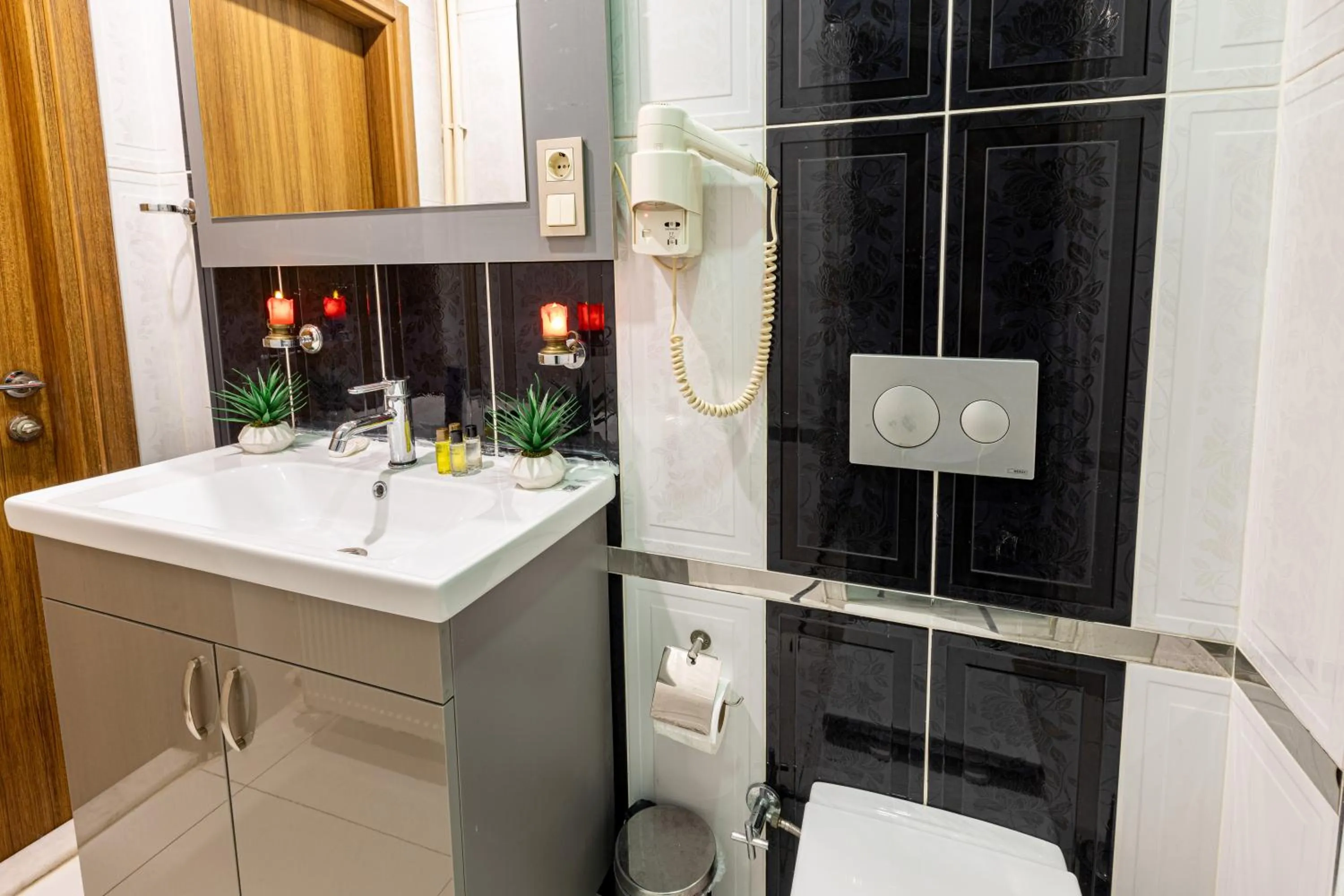 Superior Single Room in LINNGA HOTEL & SUITE