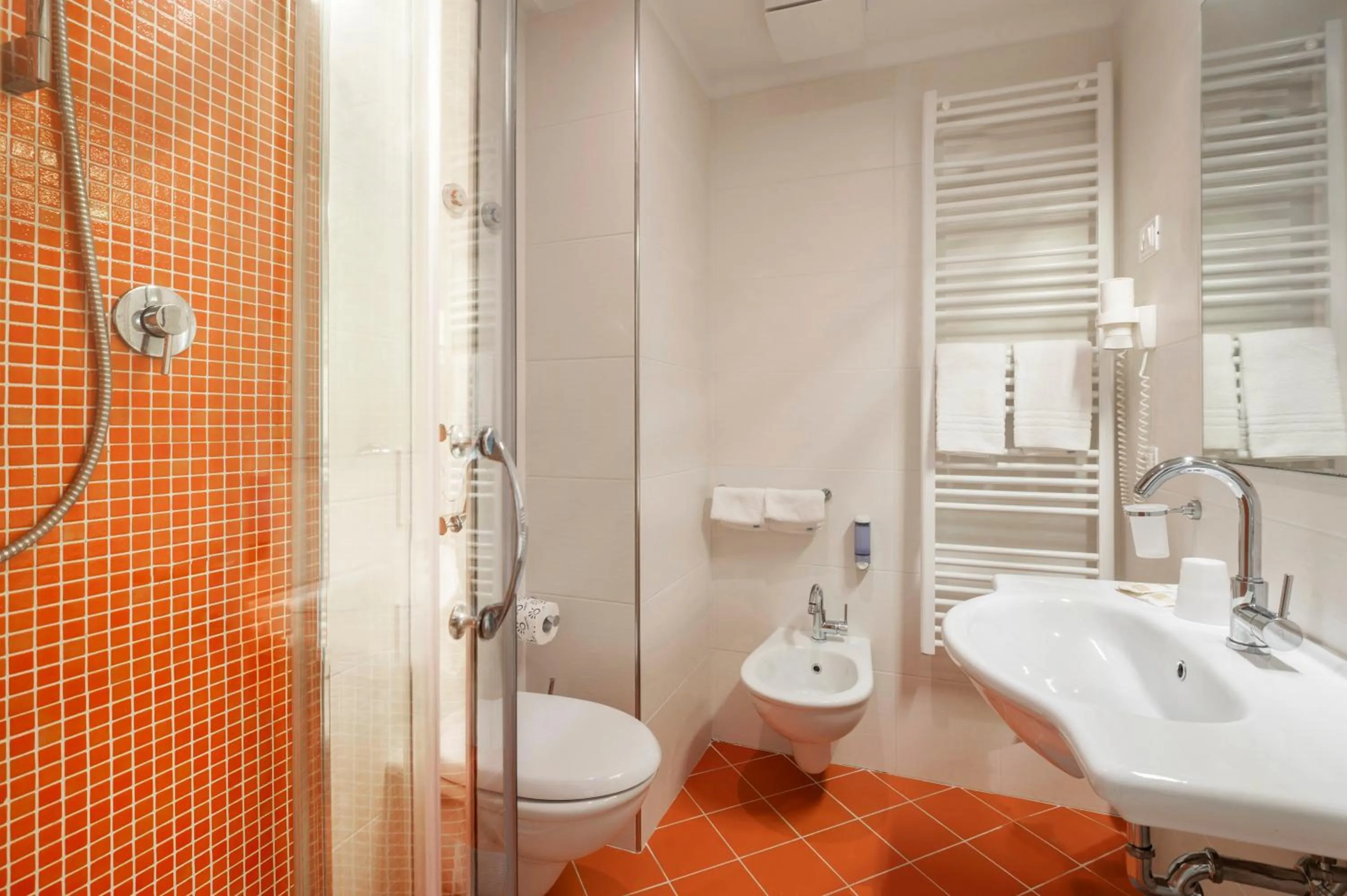 Double Room in Echotel