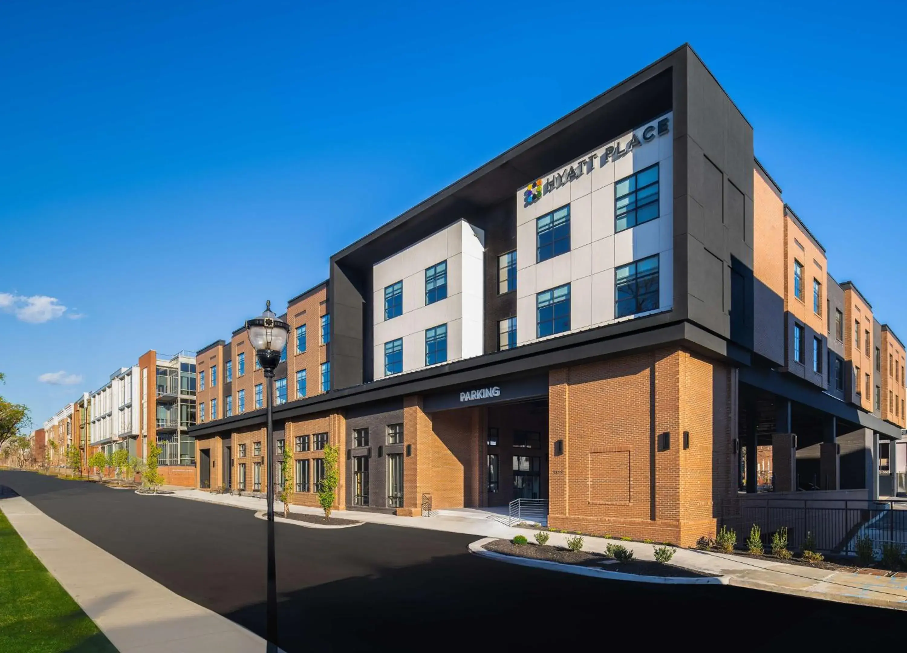Hyatt Place Nashville/Green Hills Hyatt Place Nashville/Green Hills
