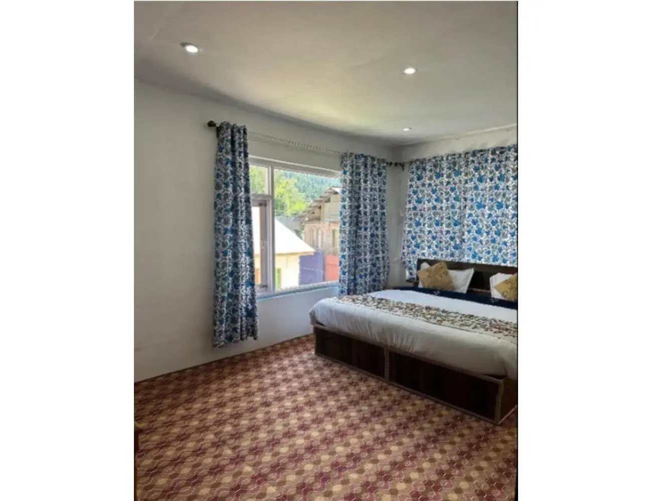 Hotel New Relax Inn, Pahalgam Hotel New Relax Inn, Pahalgam