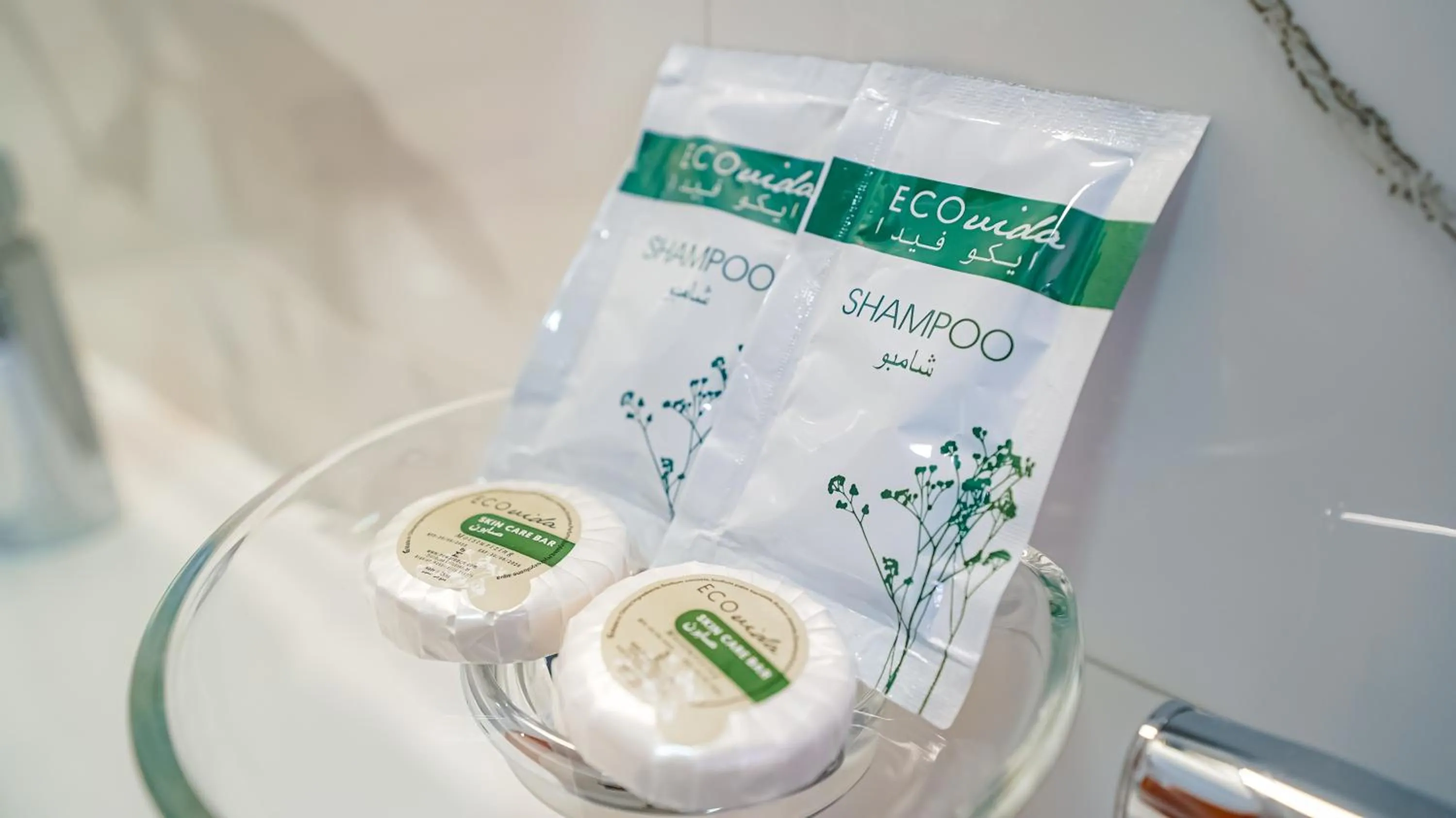 Standard Twin Room - single occupancy in Express City Hotel - Duqm