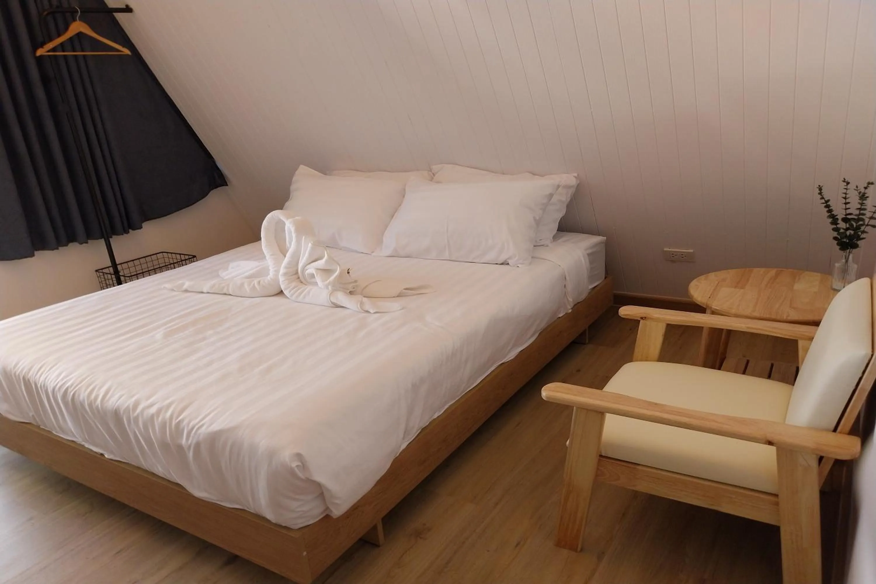 Bungalow in It my life cafe x camp