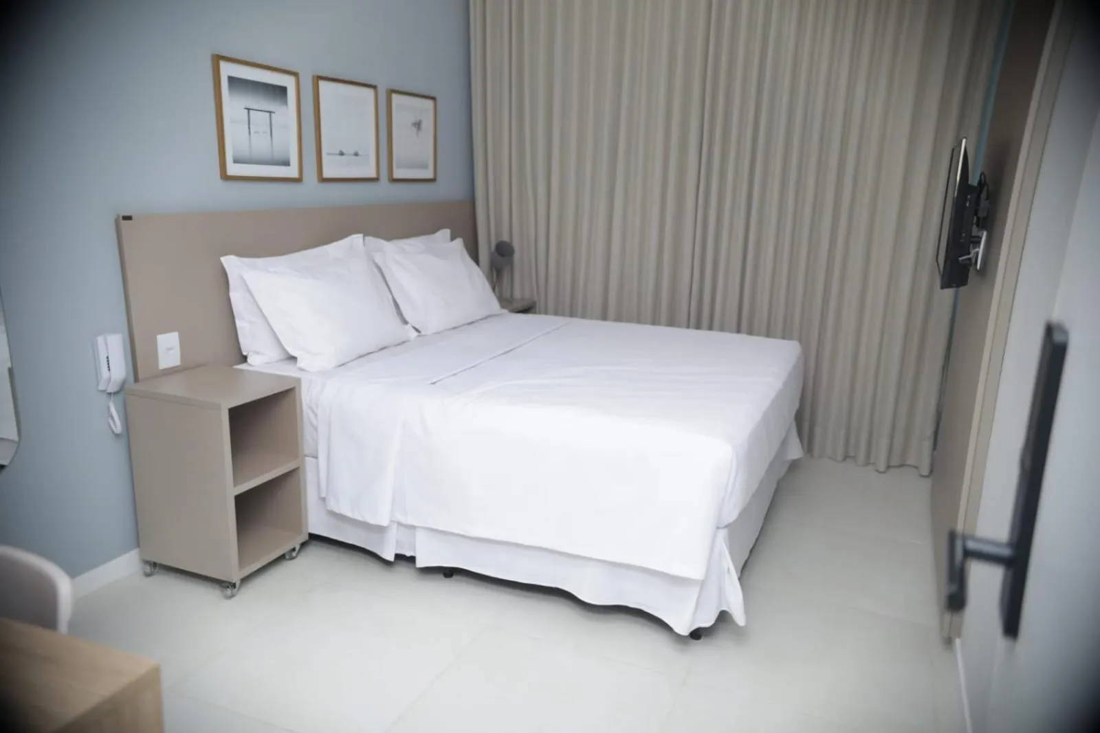 Single Room - single occupancy in Aero Hotel Salvador Aeroporto