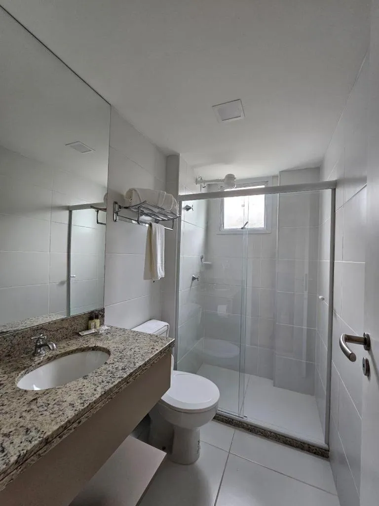 One-Bedroom Suite in Aero Hotel Salvador Aeroporto