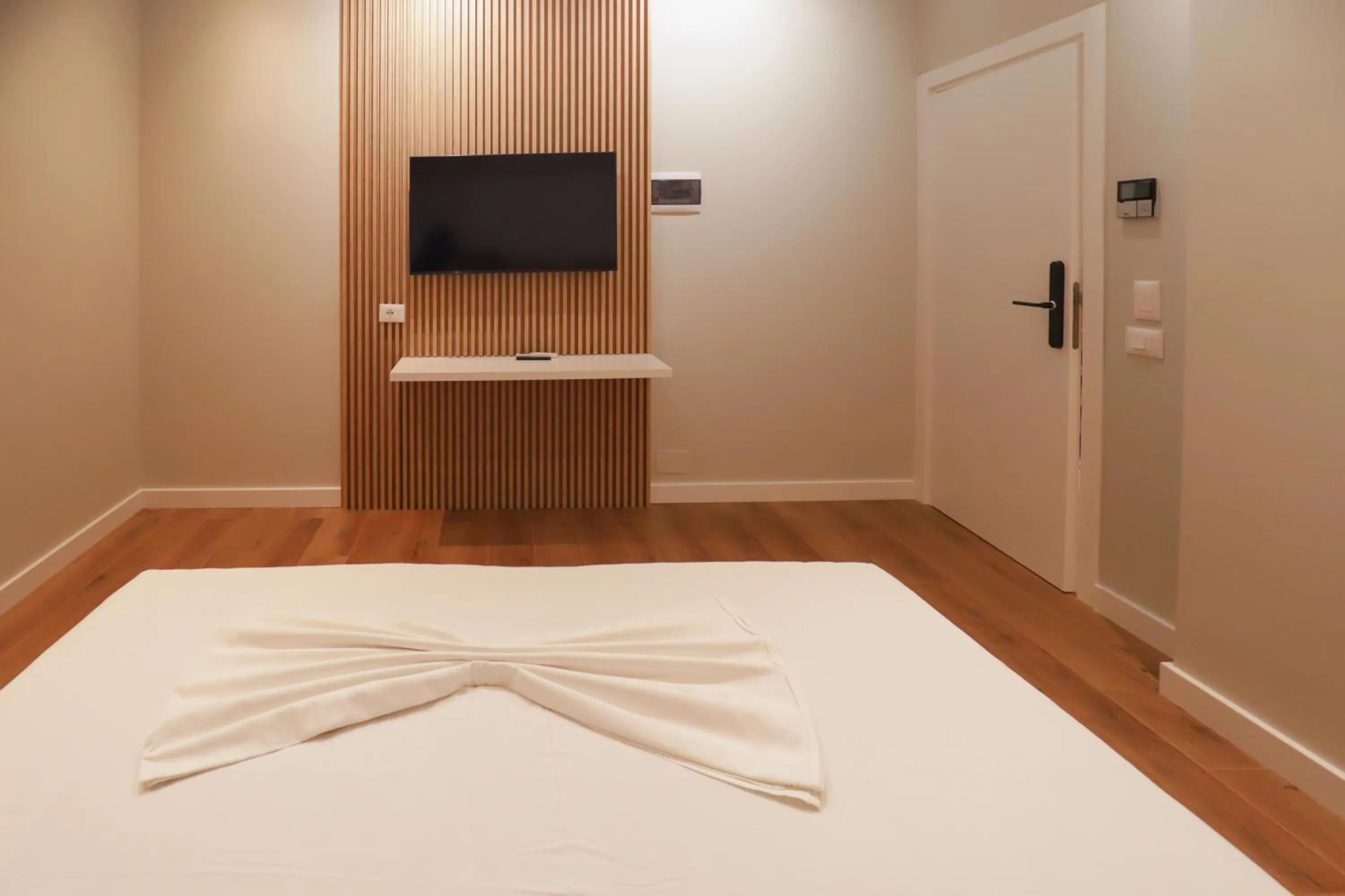 Double or Twin Room in Hotel Relax City Center