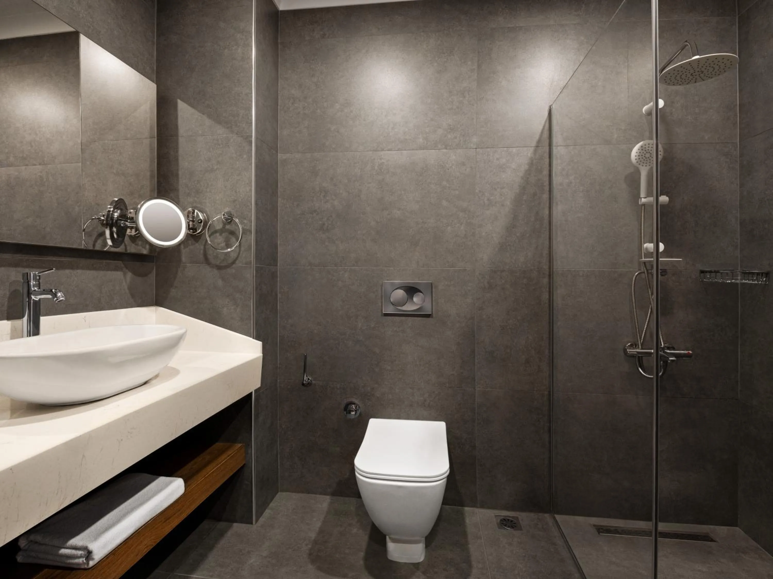 King Room - Smoking in Ramada by Wyndham Karacabey