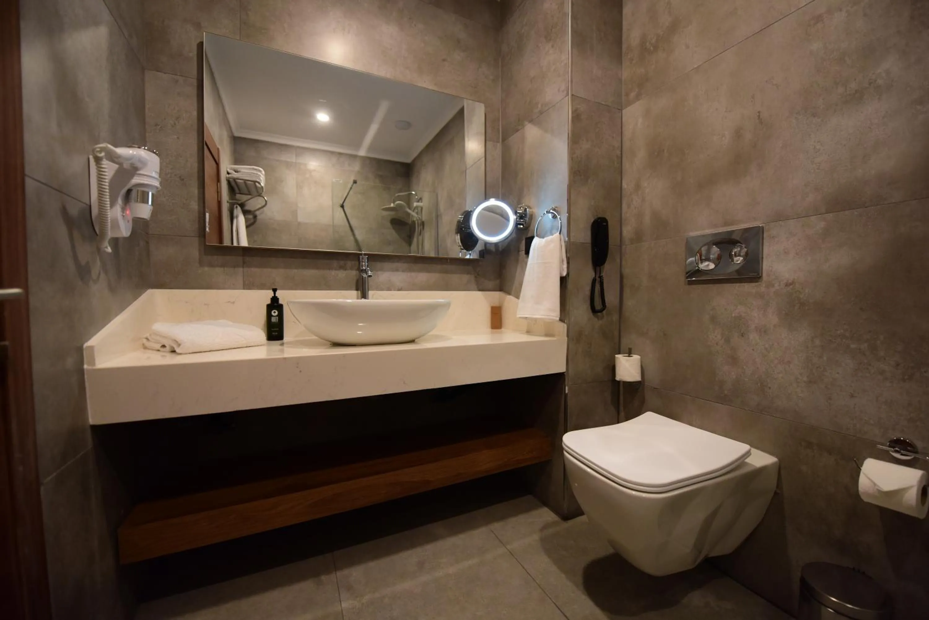 King Room - Mobility Access/Non-Smoking in Ramada by Wyndham Karacabey