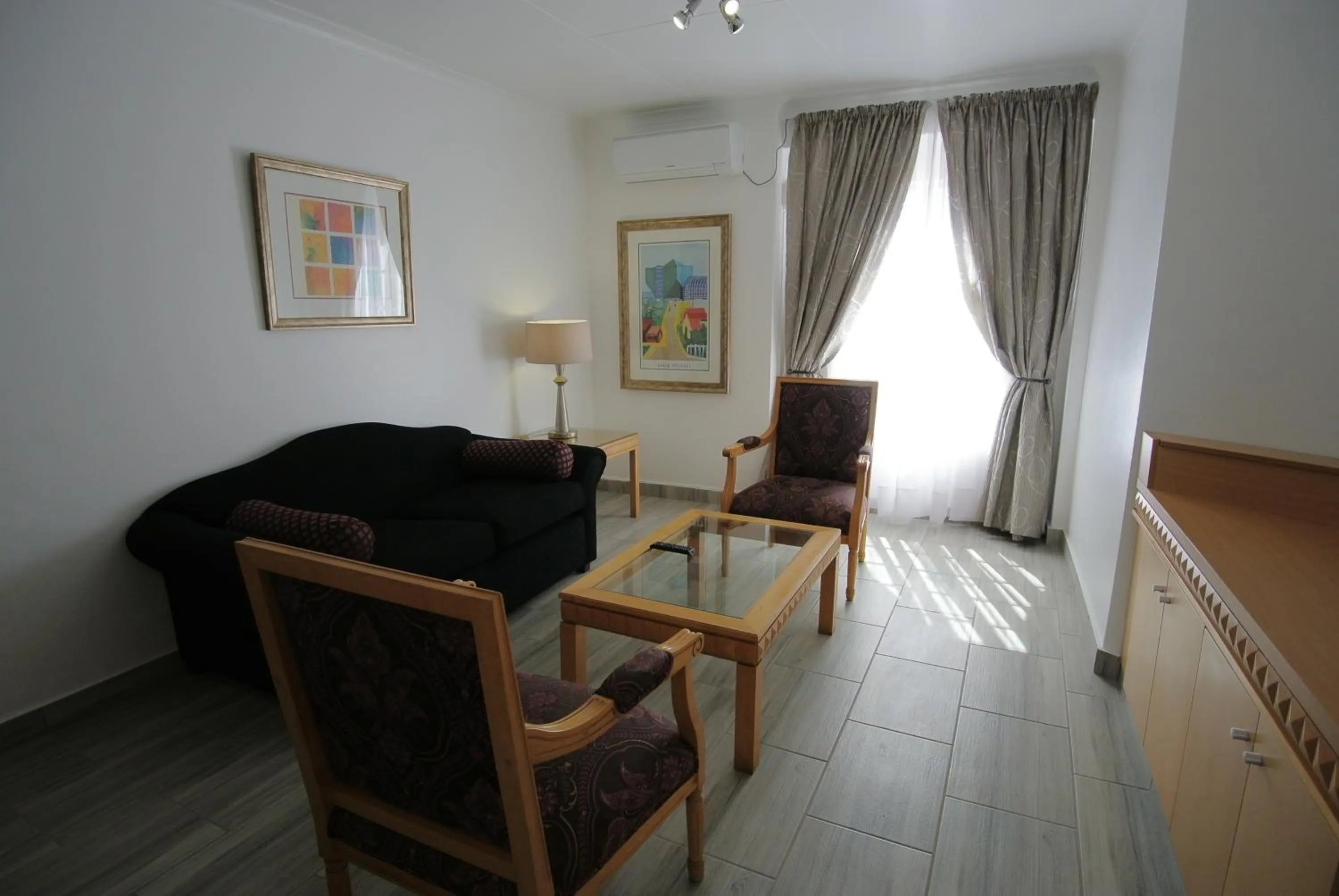 Executive Room in Airport Inn and Suites