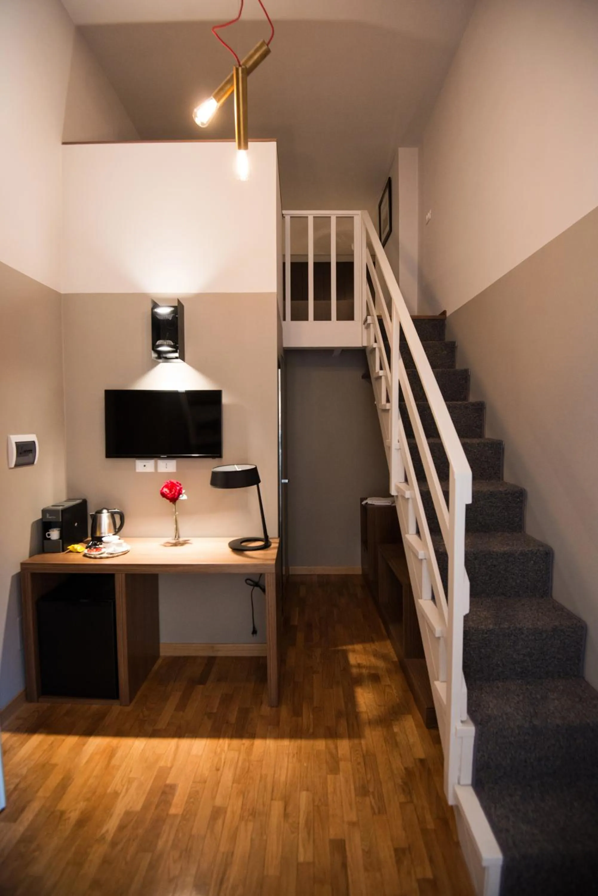 Double Room - Split Level in Assunta Domus