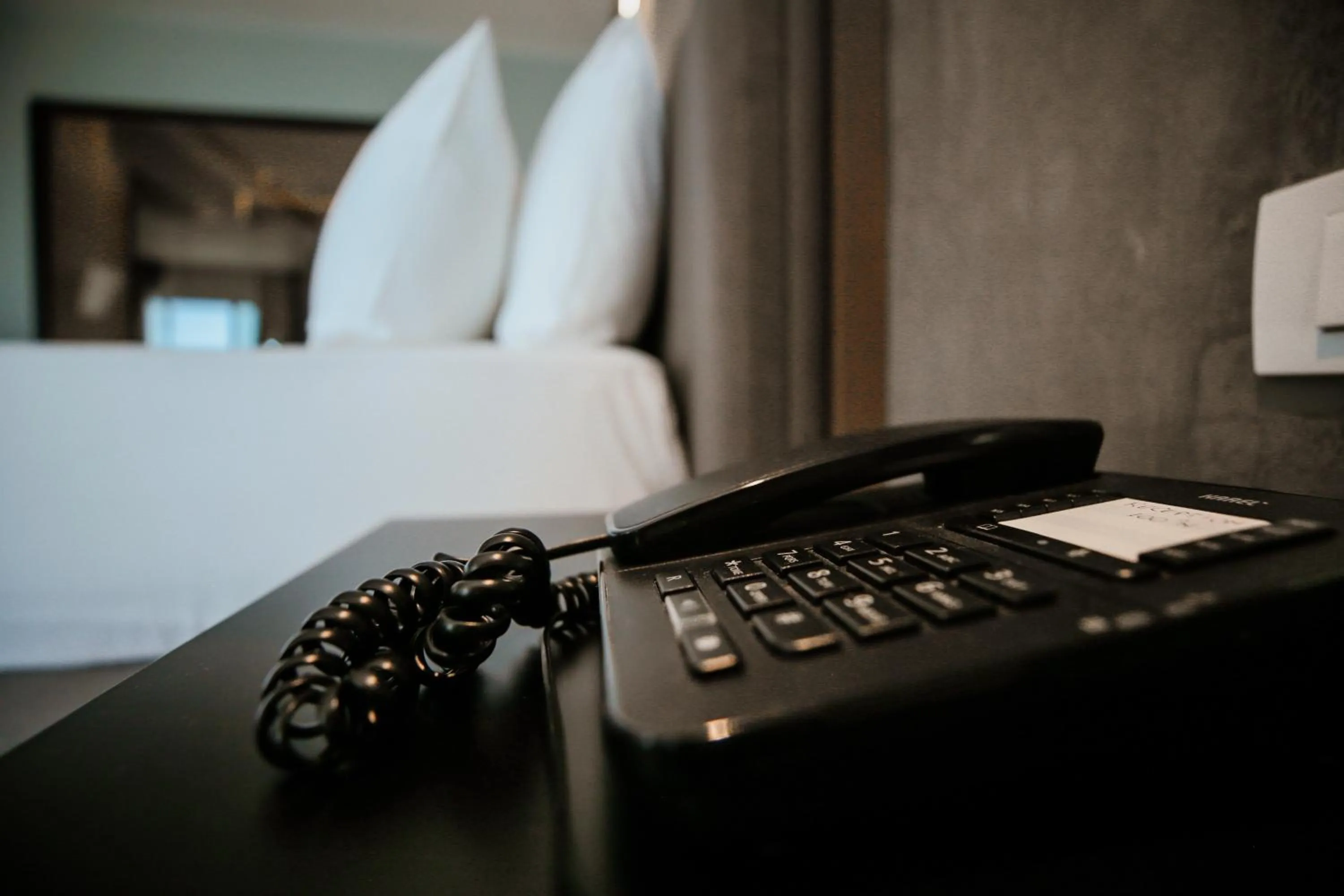 Double Room in Klajdi Resort & SPA