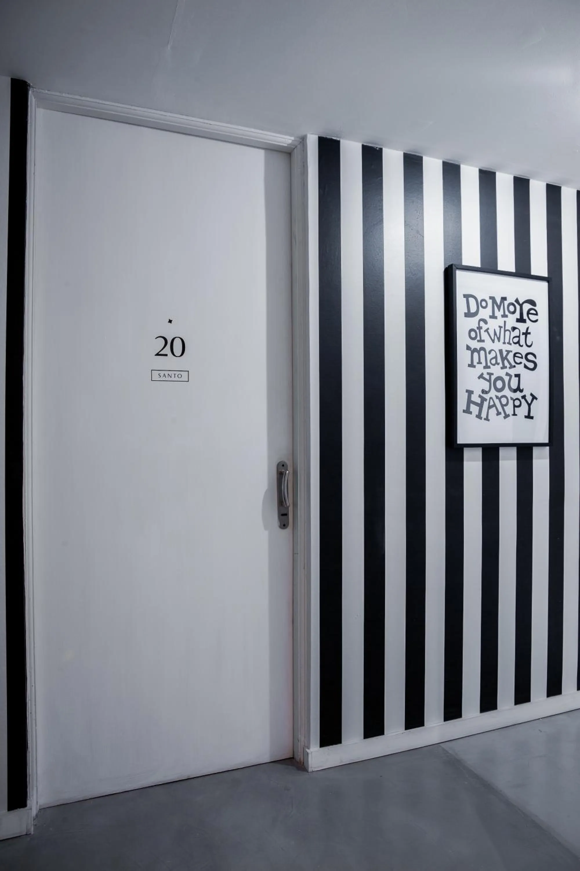 Superior Studio in Babel Studios