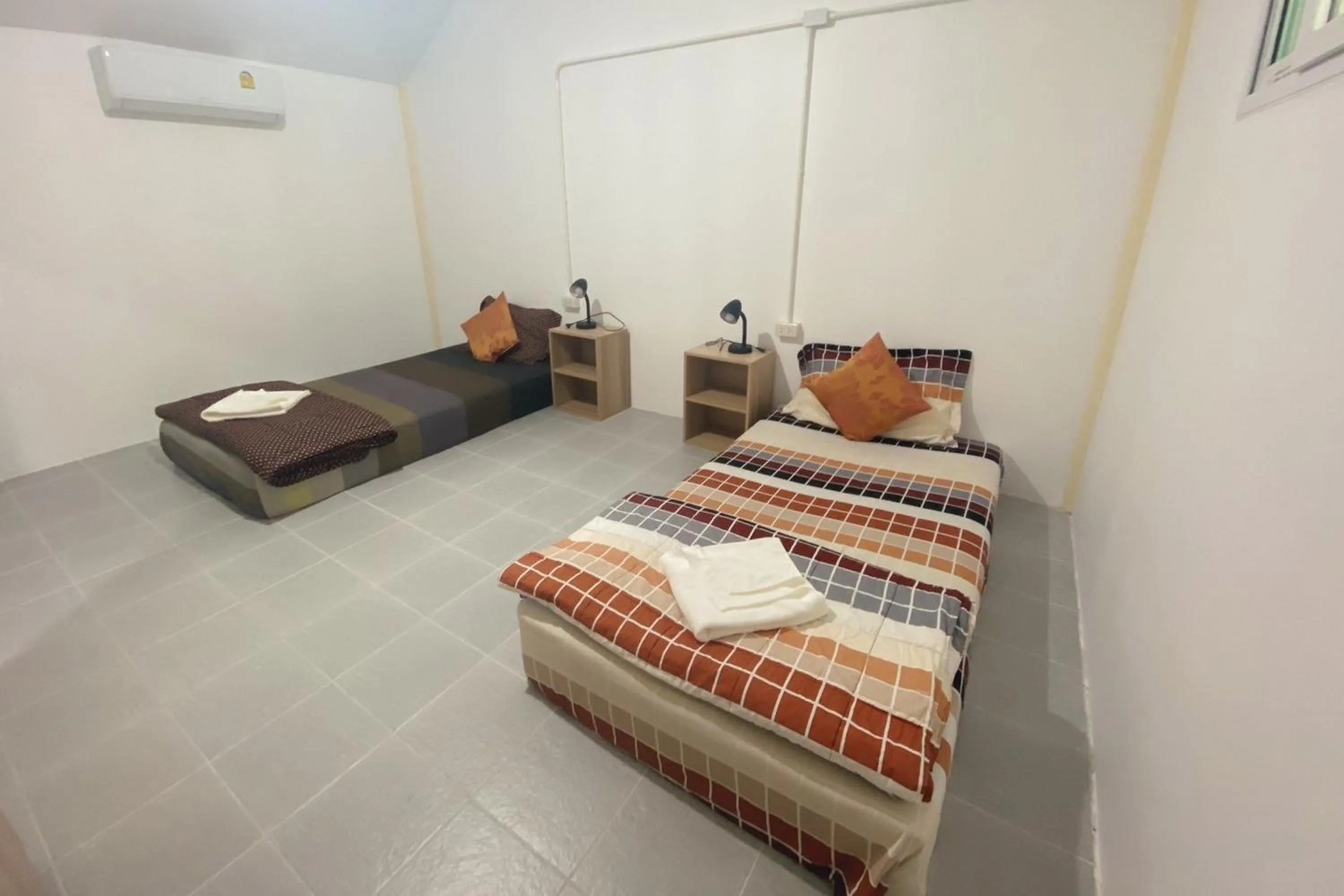 Two-Bedroom Villa in House No.2 Village