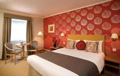 Double Room in The Hickstead Hotel By Uno
