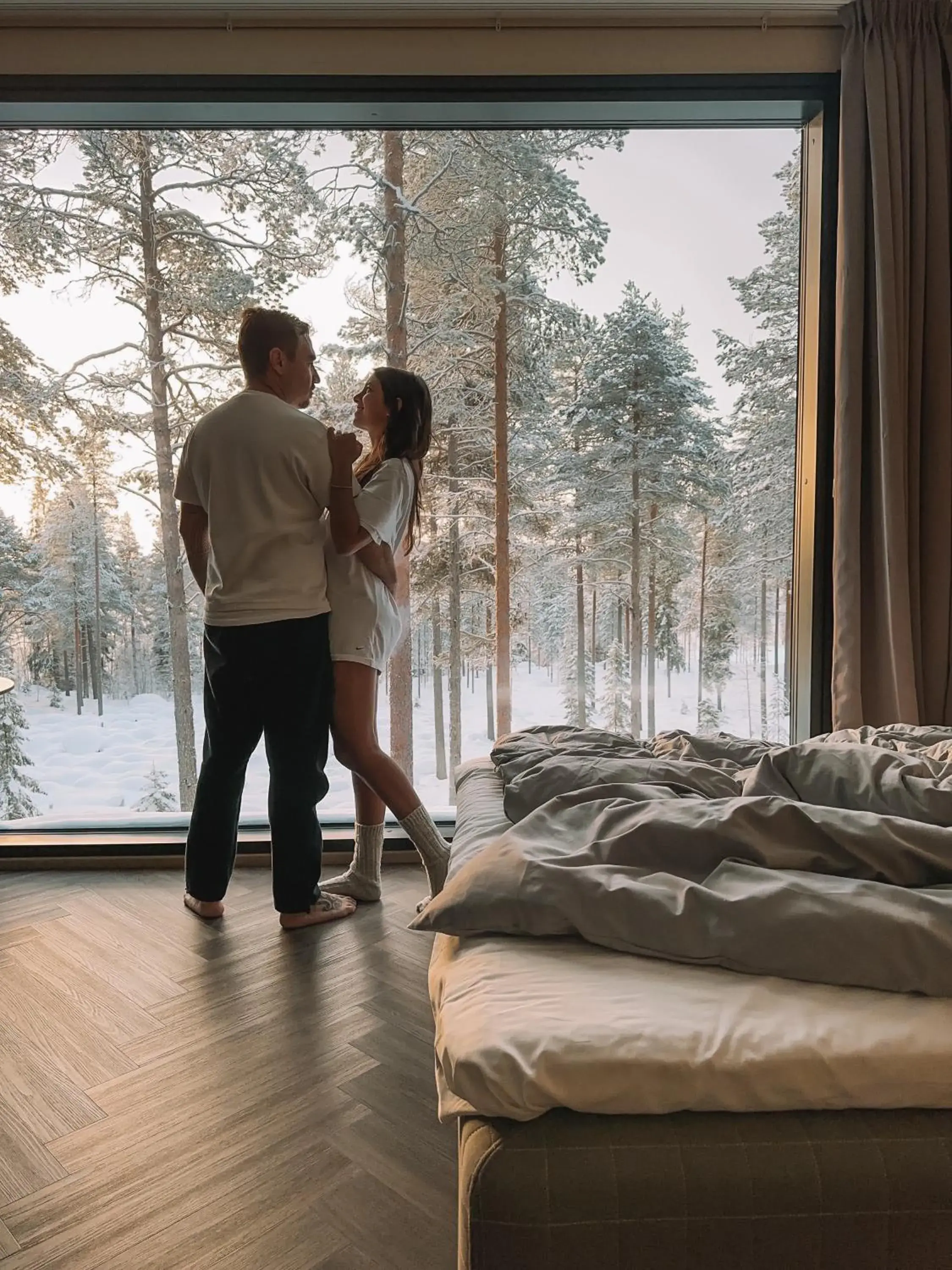 Adults Only Invisible Forest Lodge & SPA Adults Only Invisible Forest Lodge & SPA