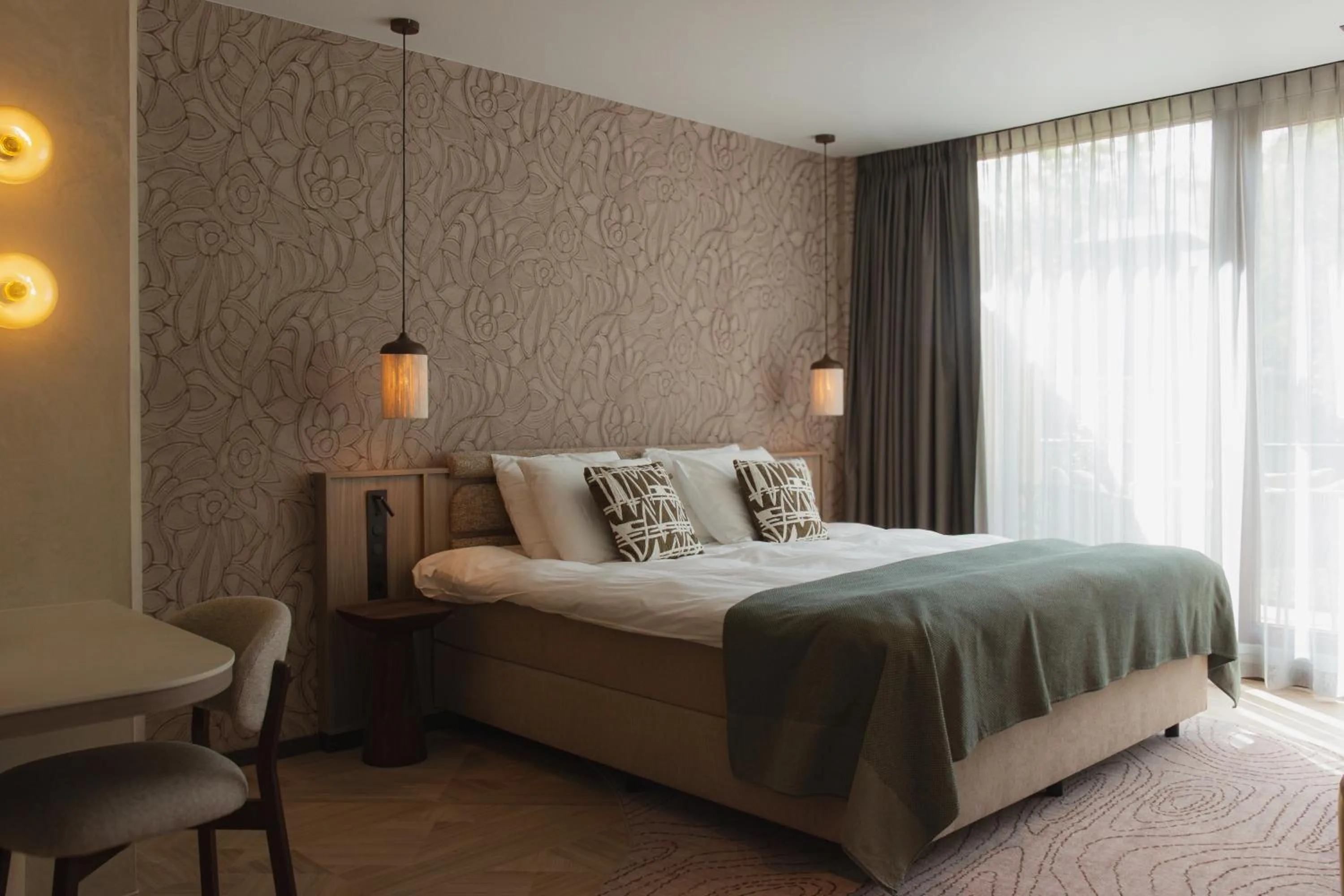 Exclusive Sauna Suite with Spa Access in Wellnesshotel Thermae 2000