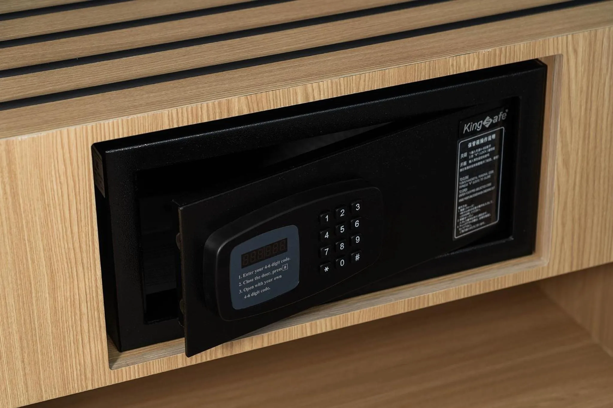 One-Bedroom Suite in Holiday Inn Express Xi'an Daxing by IHG