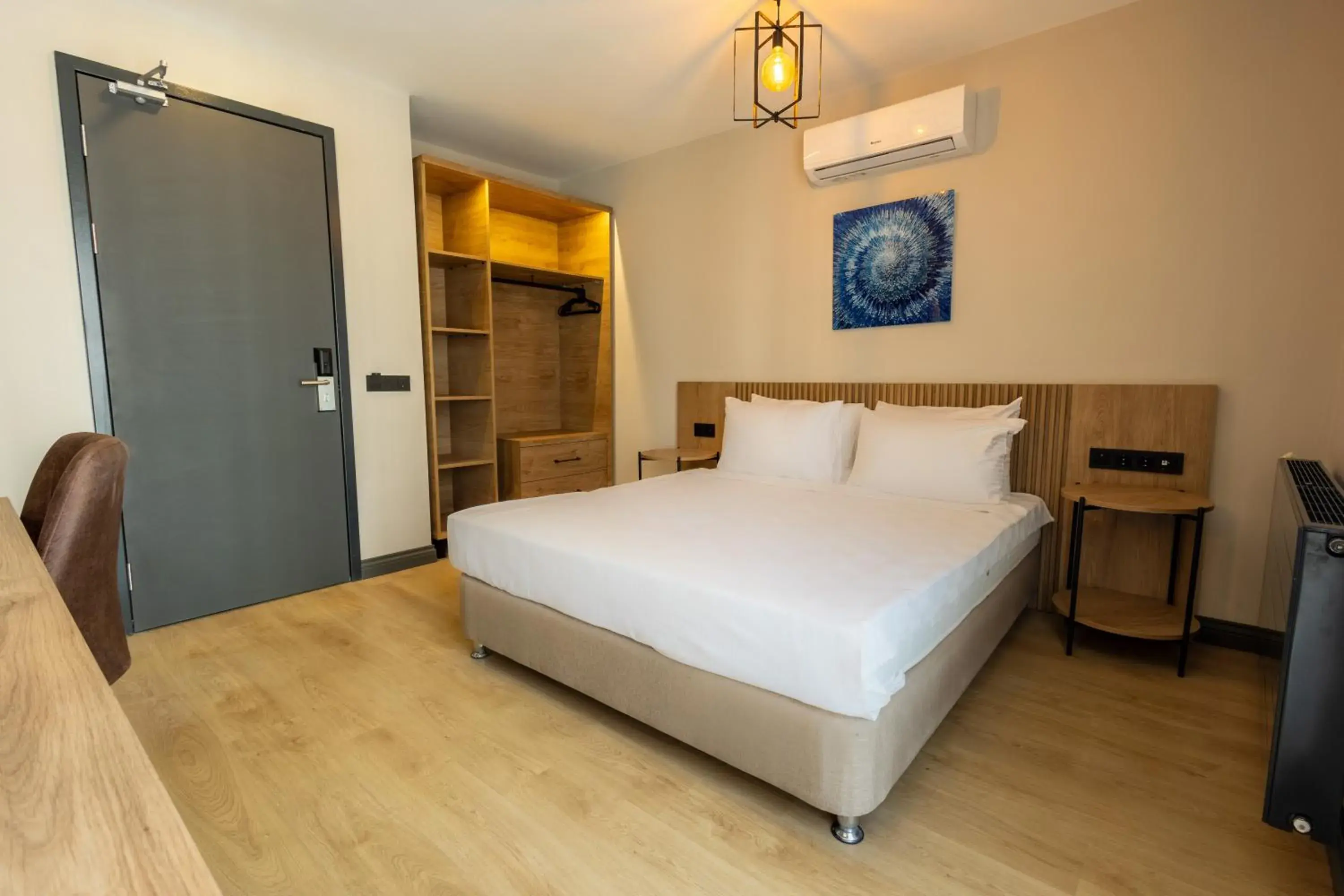 LELİKO SUITES LELİKO SUITES