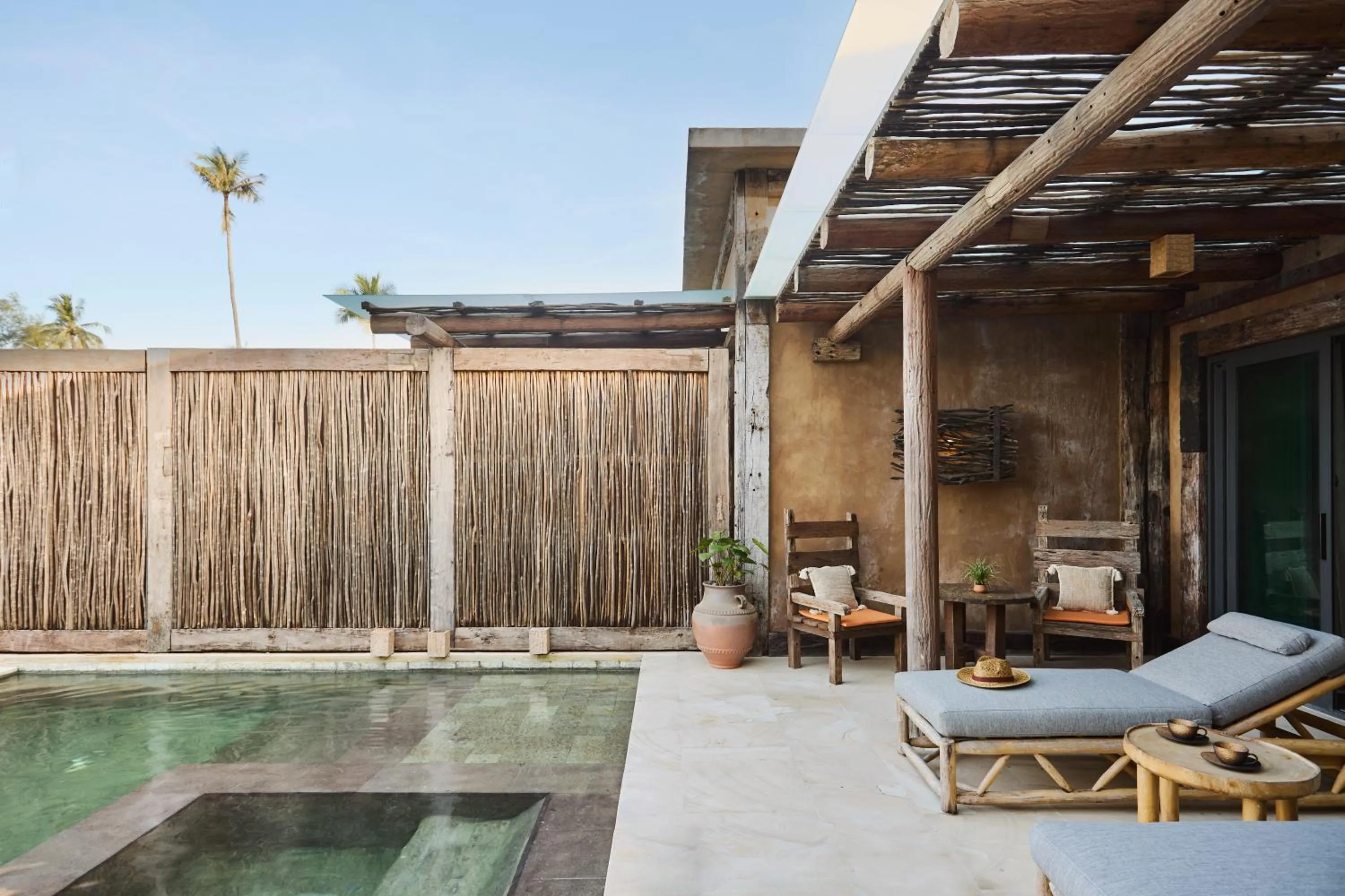 Villa in Vignette Collection Dinso Resort & Villas Ko Chang by IHG