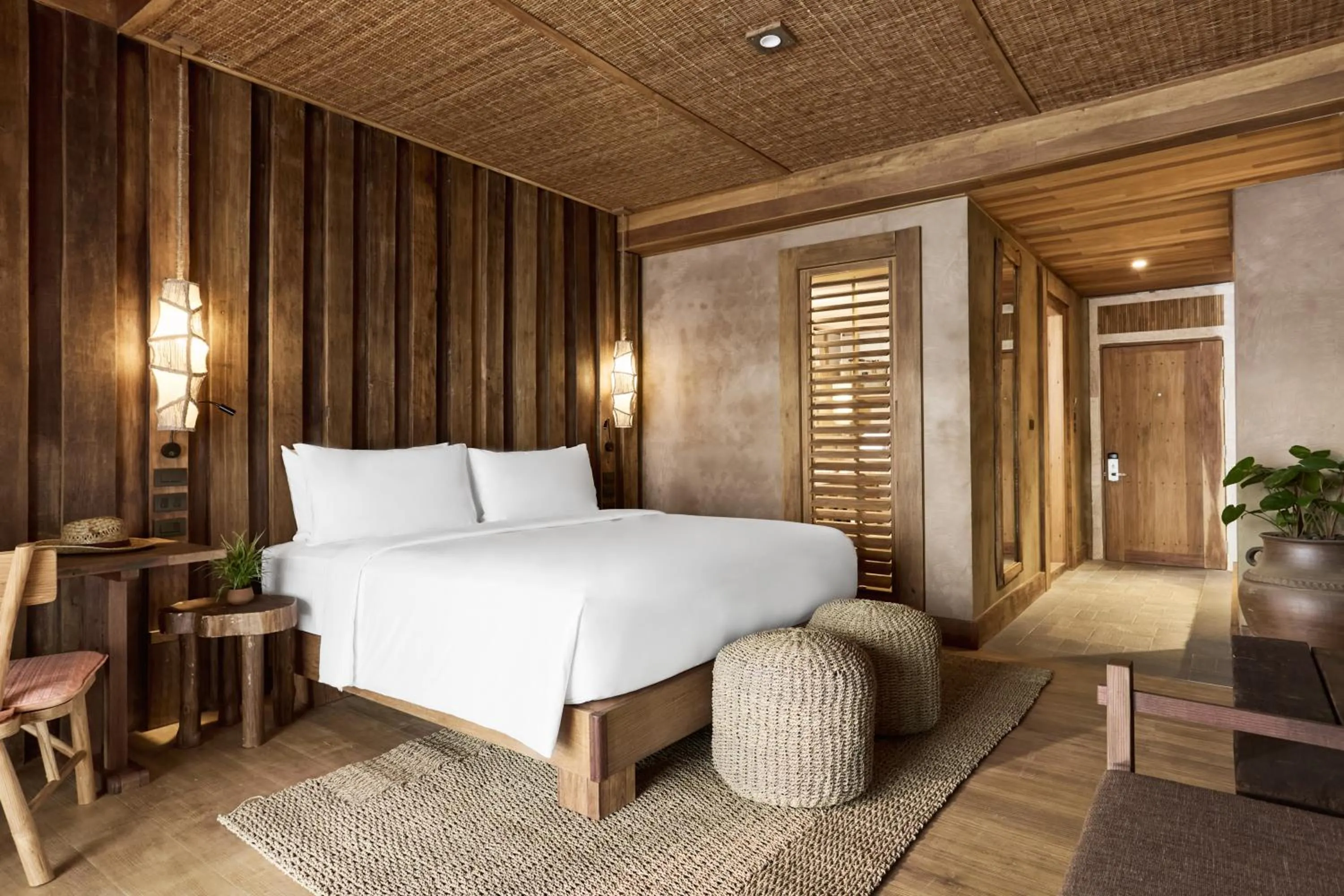 Premium Room in Vignette Collection Dinso Resort & Villas Ko Chang by IHG