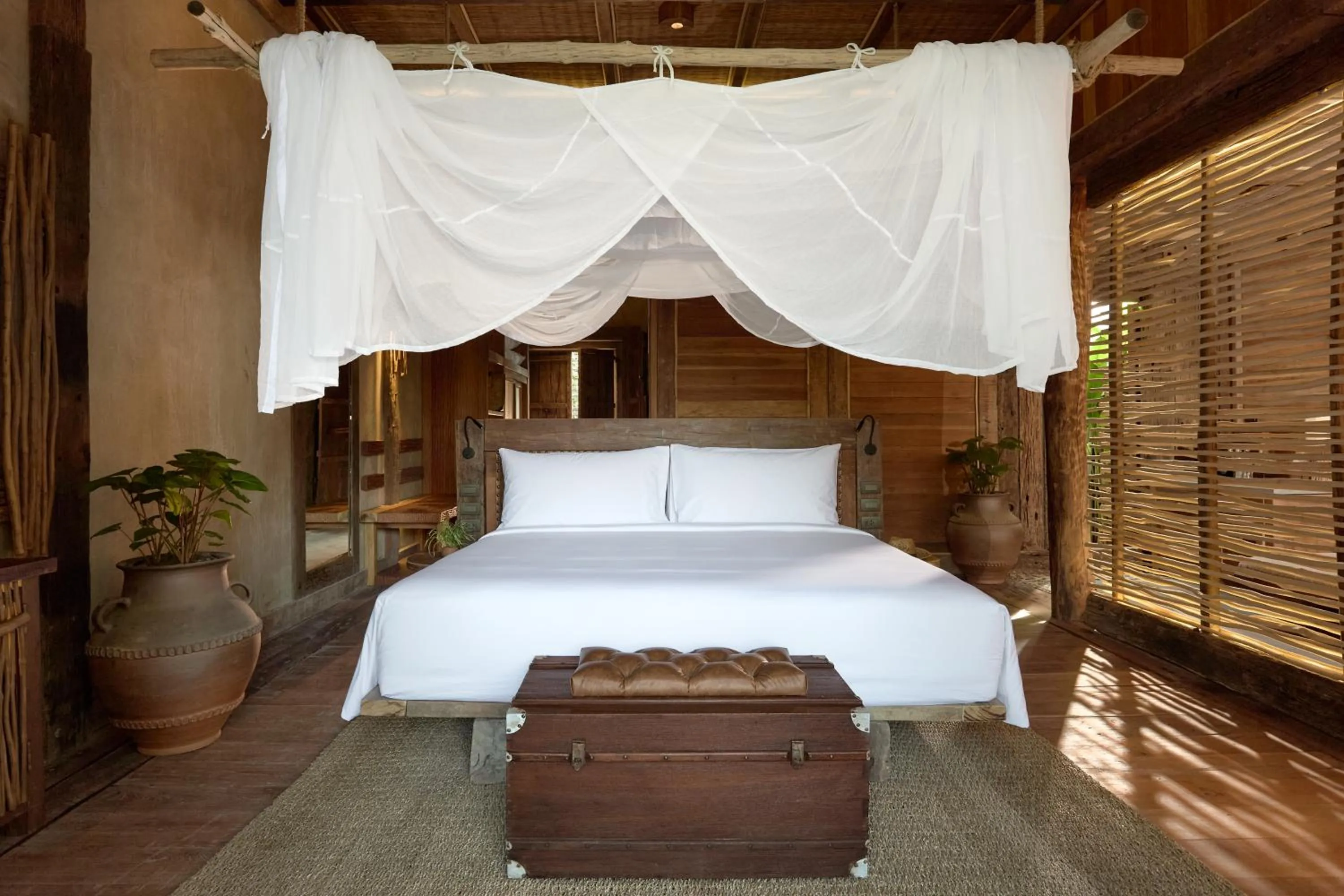 Four-Bedroom Villa with Private Pool in Vignette Collection Dinso Resort & Villas Ko Chang by IHG