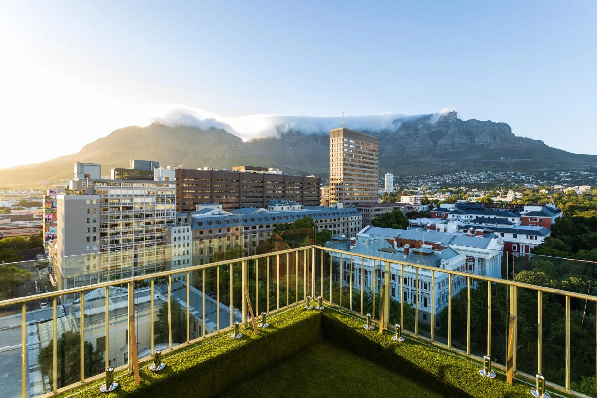 Habitat Aparthotel by Totalstay