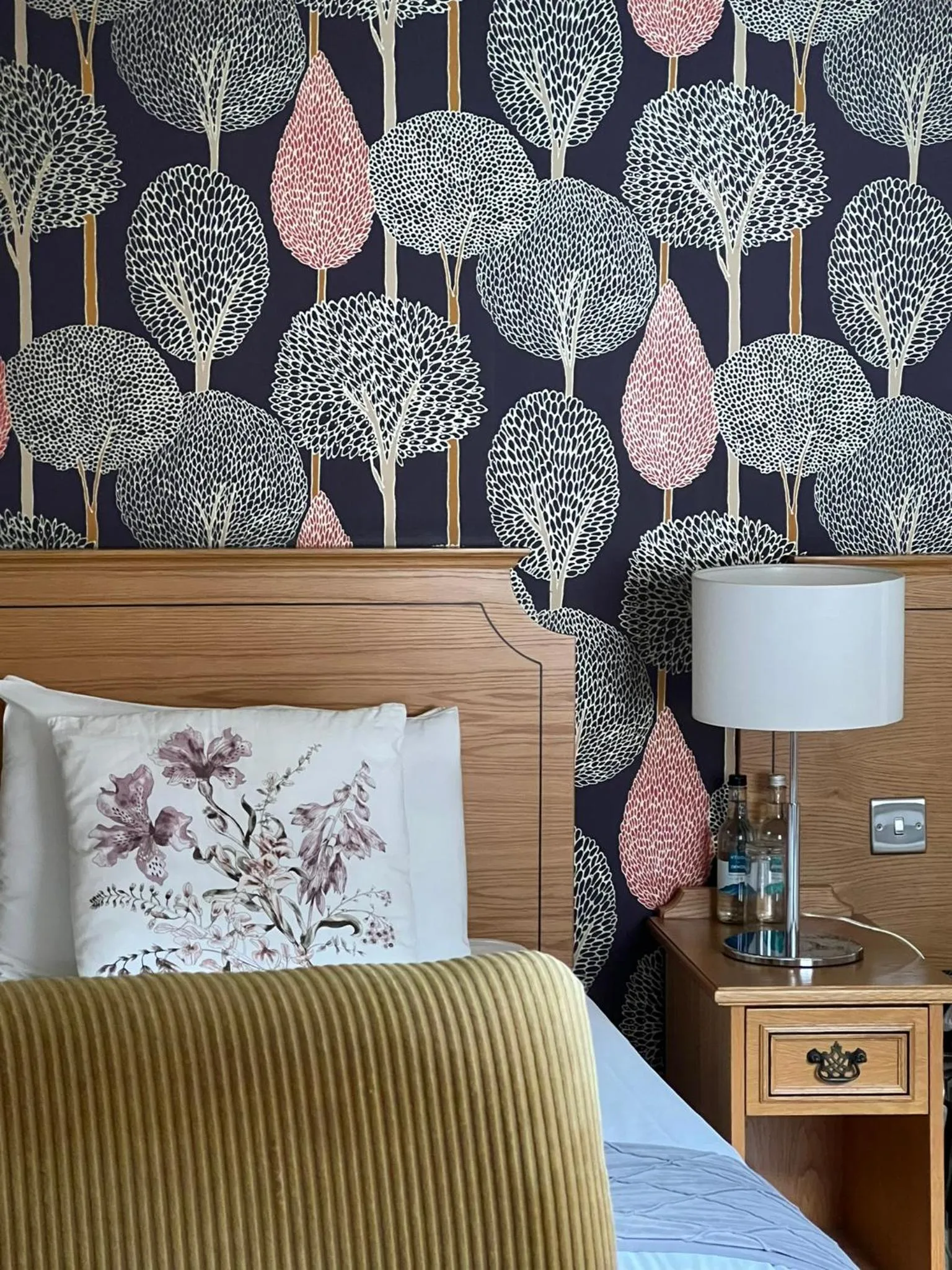 Family Room in The George Inn