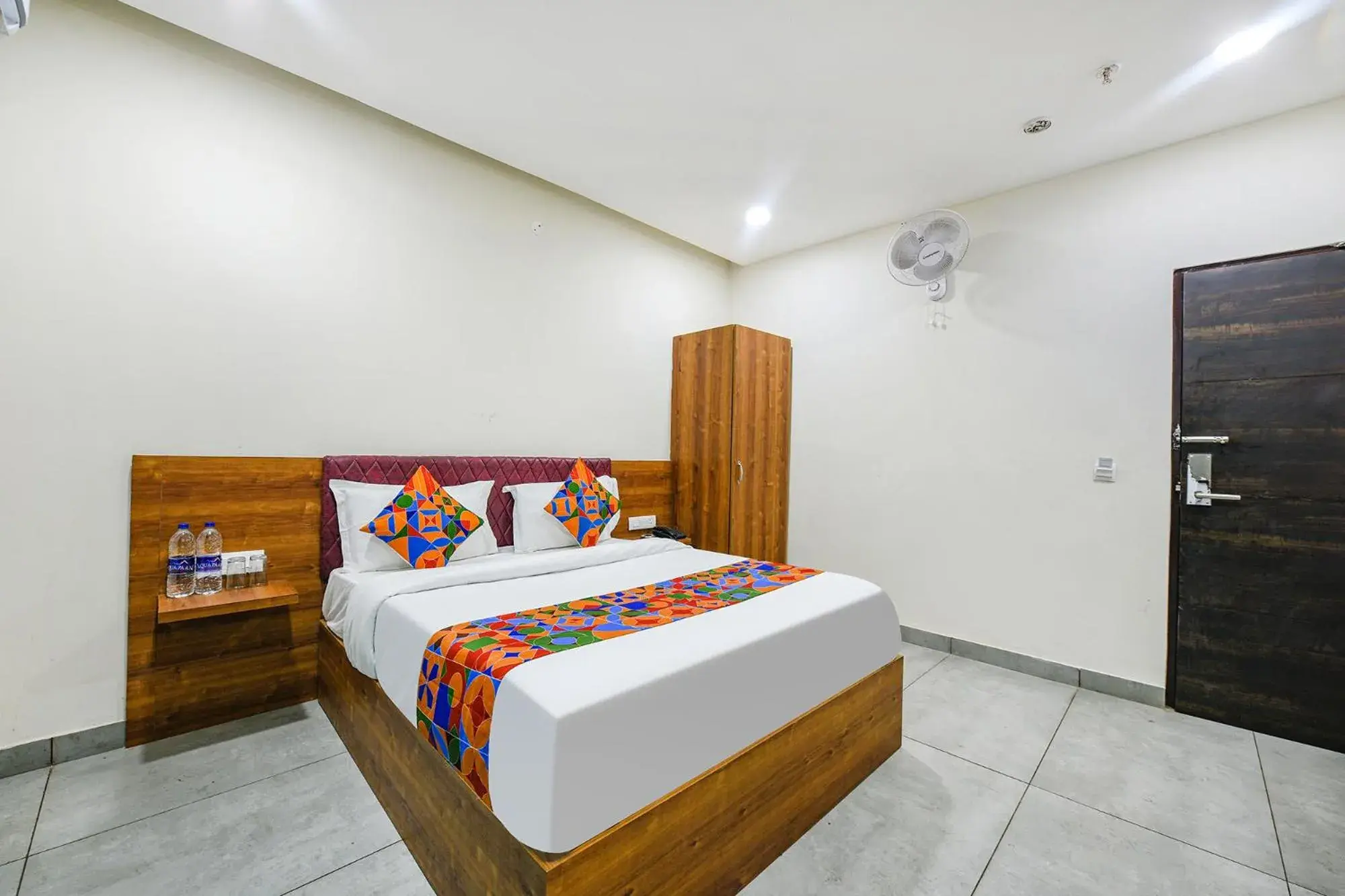 FabHotel HC Dream Majestic FabHotel HC Dream Majestic