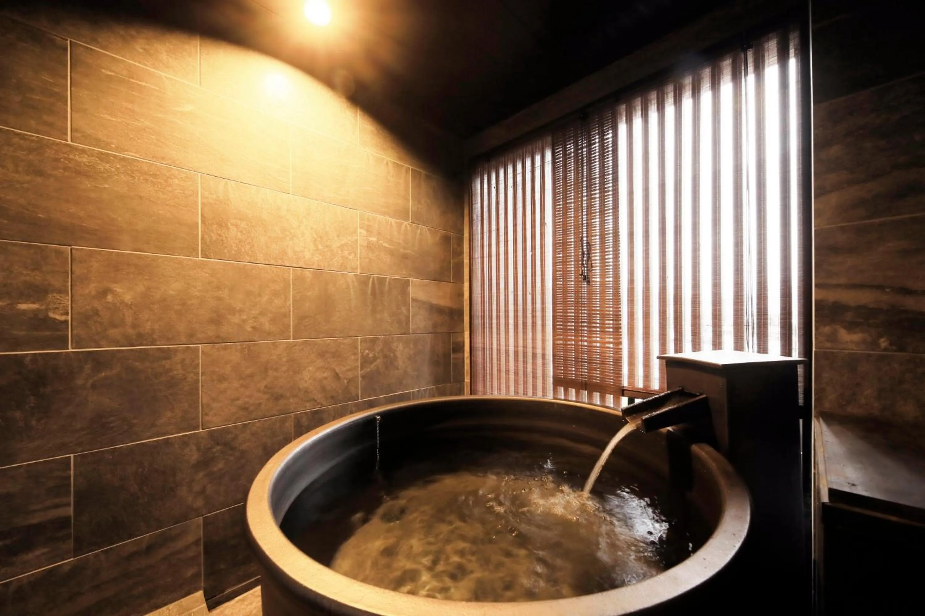 Quadruple Room with Bathroom in Yutorelo Tsuwano