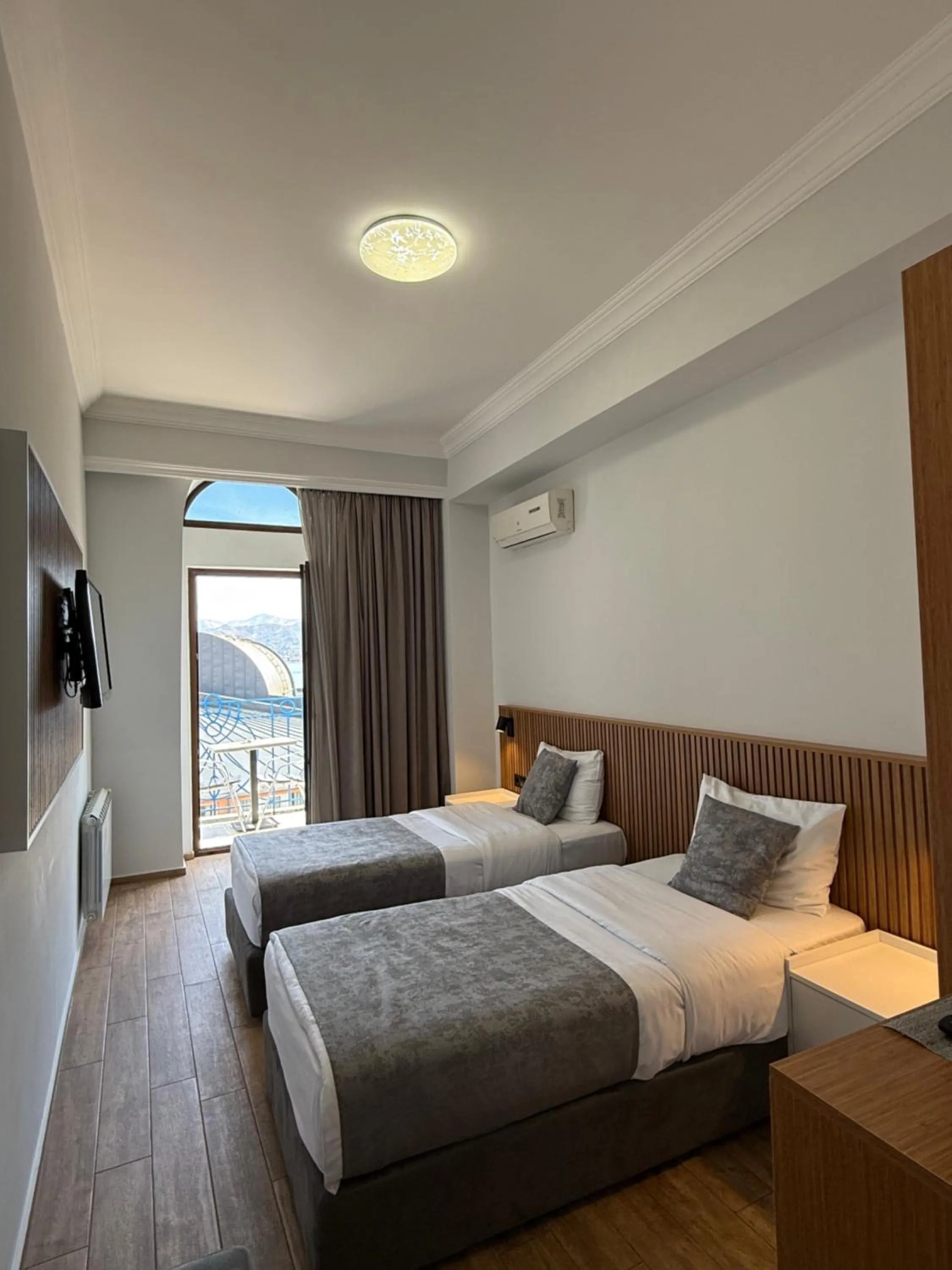 Standard Twin Room - single occupancy in Hotel Old Town