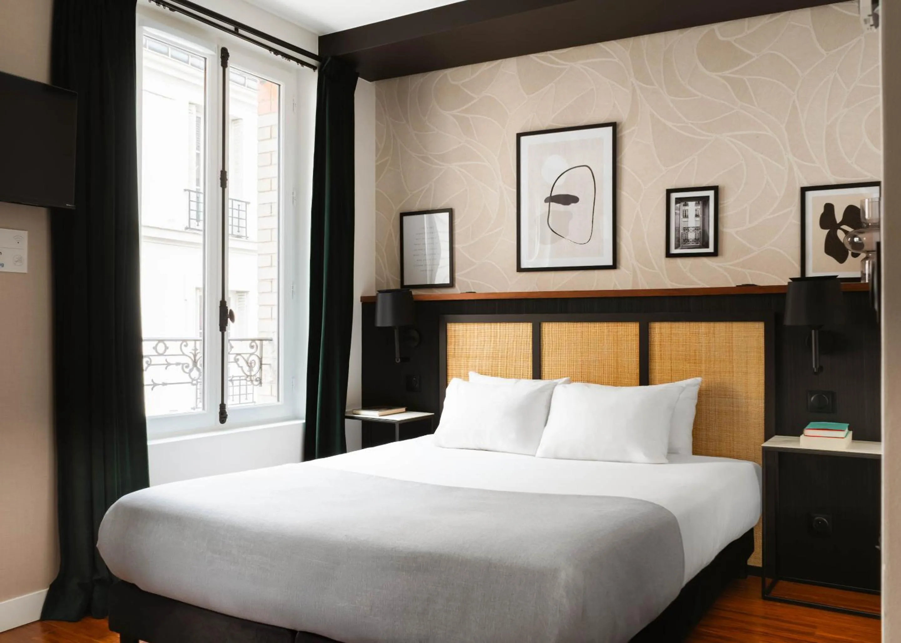 Suite in Limehome Paris Montmartre