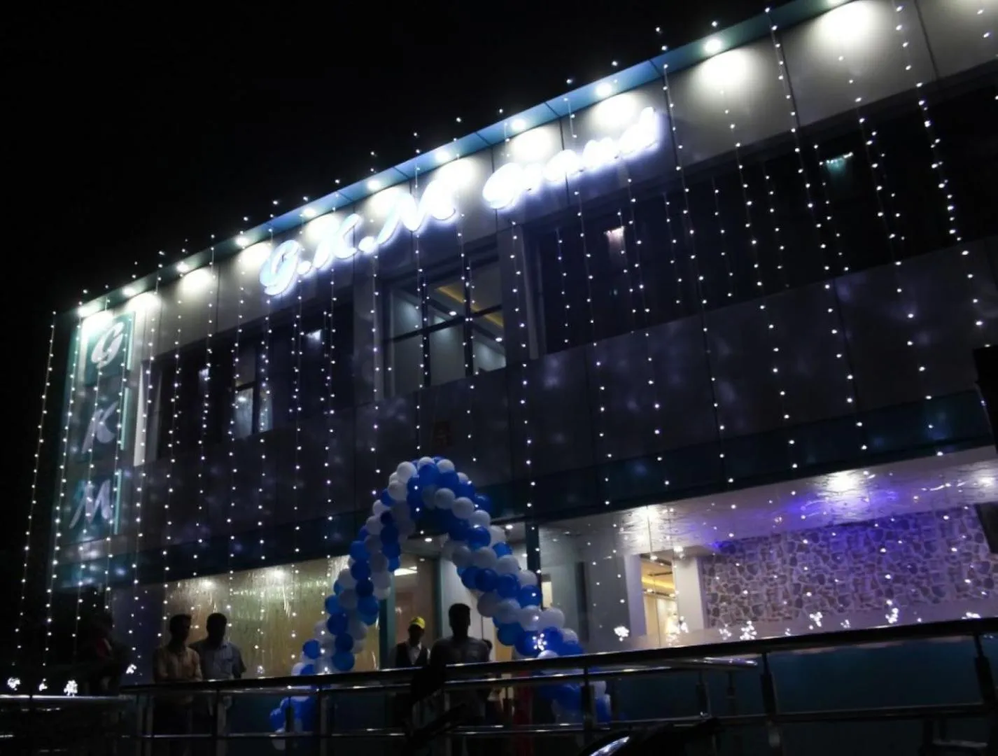 HOTEL KING SAFIRE , Port Blair